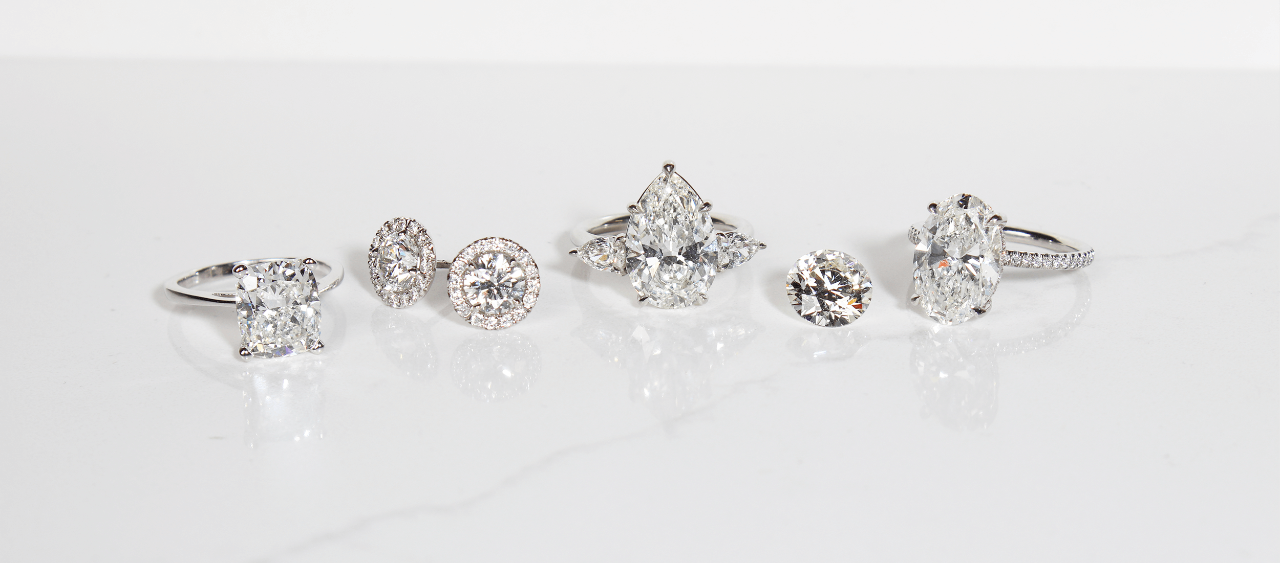 April Birthstone Spotlight: Diamond