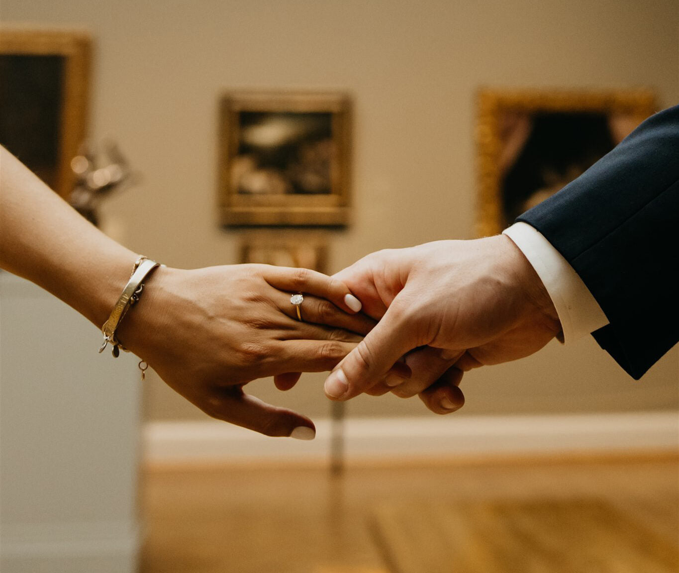 Moeller Milestone: Annelise & Jack