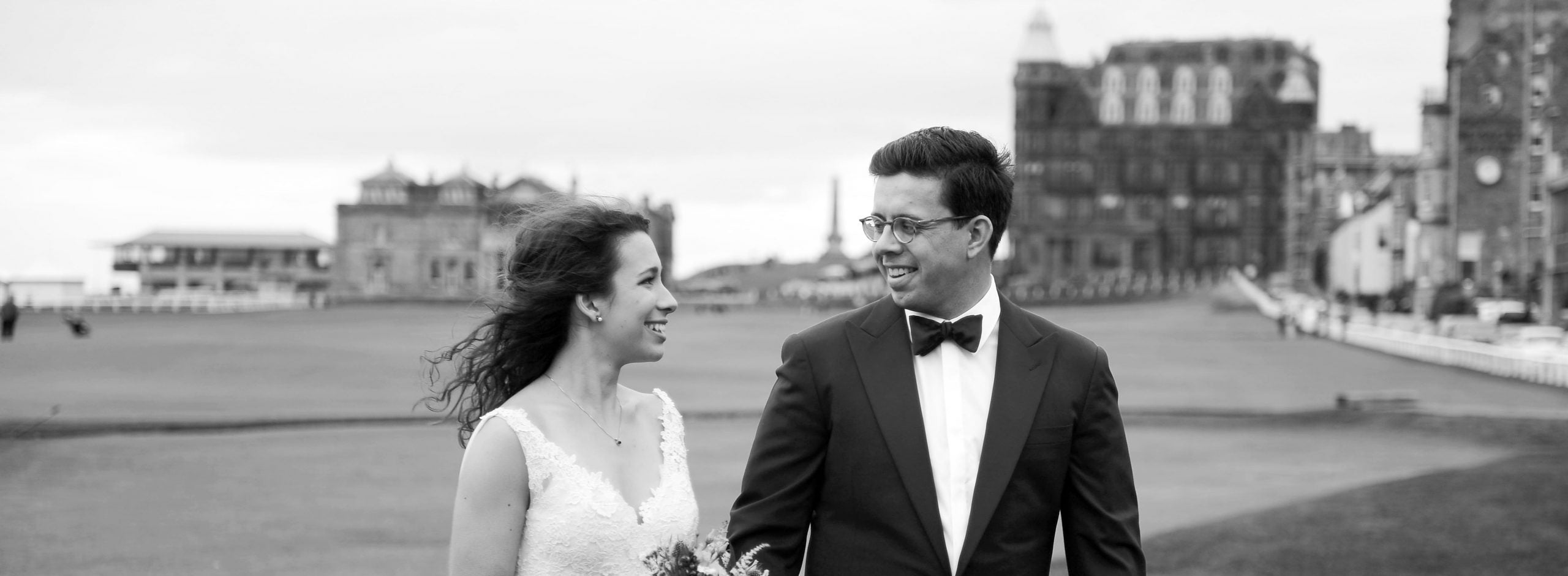 Moeller Milestone: Mike & Charli