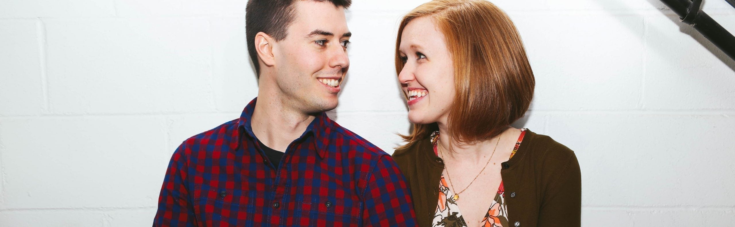 Moeller Milestone: Sam & Megan