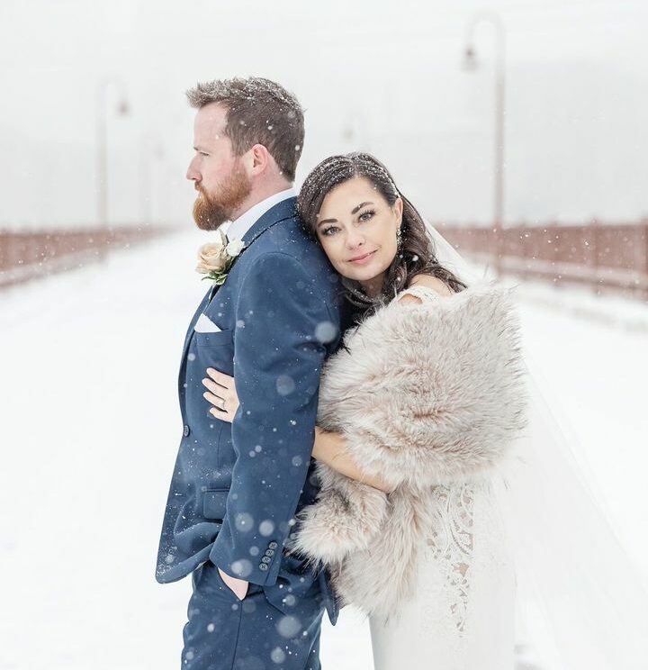 Moeller Milestone: Emily & Zach