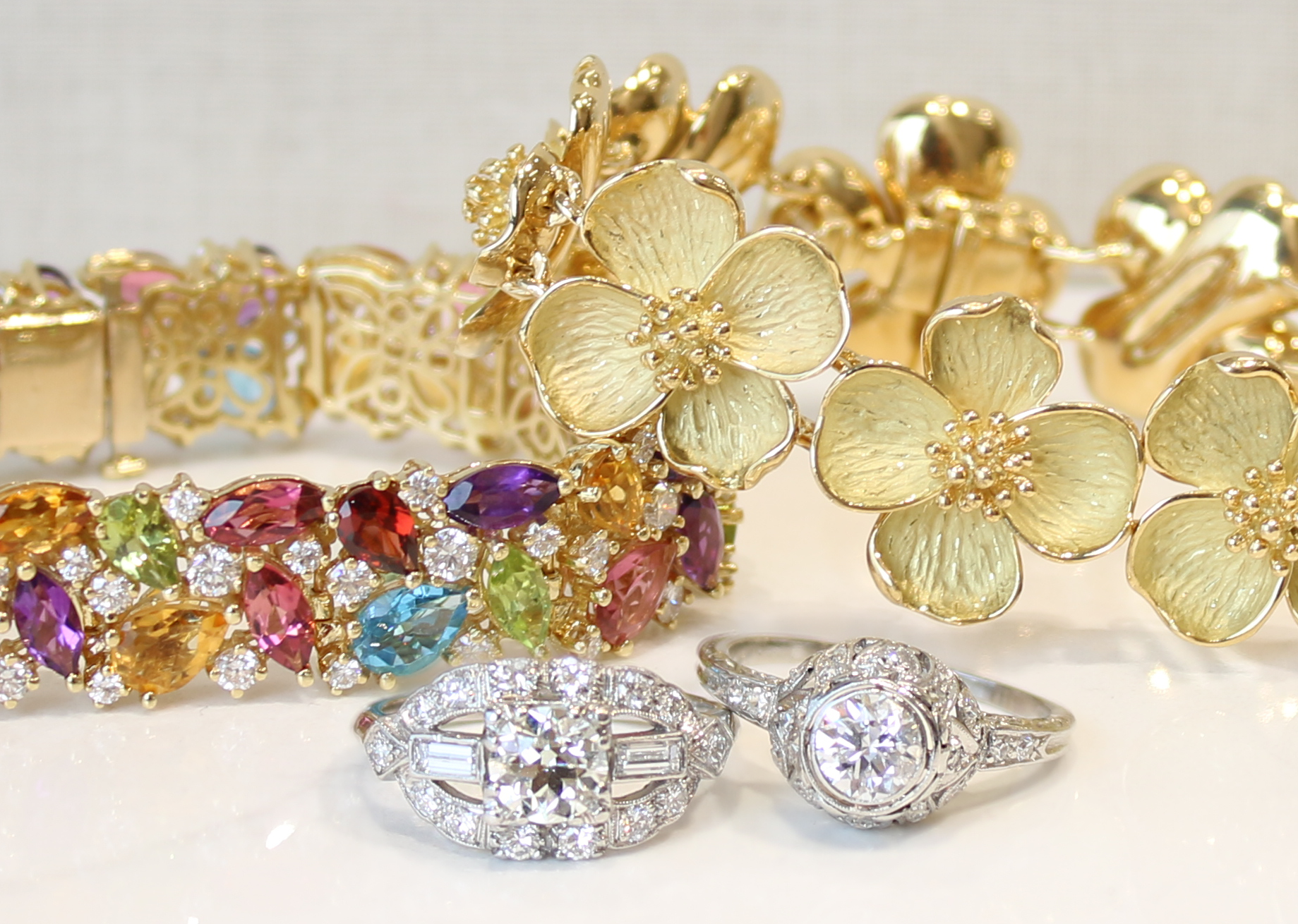 How To Safely Pack Jewelry In Your Carry-On