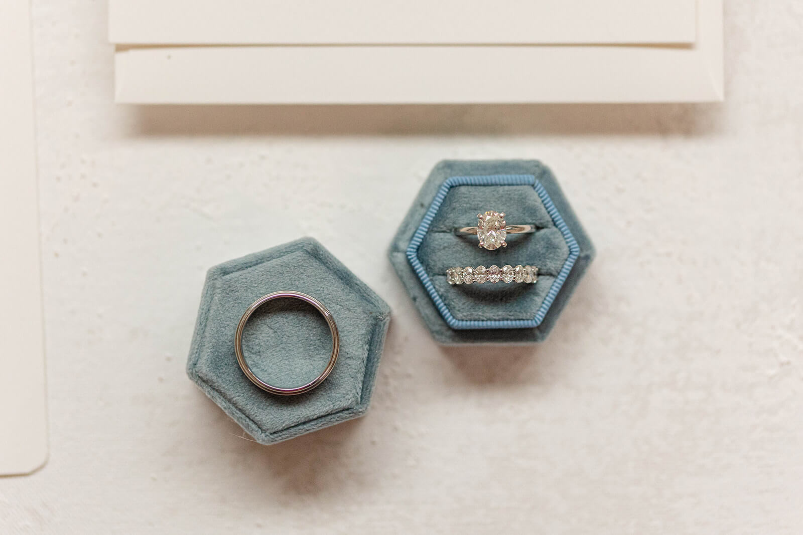 Moeller Milestone: Colleen & Nyada