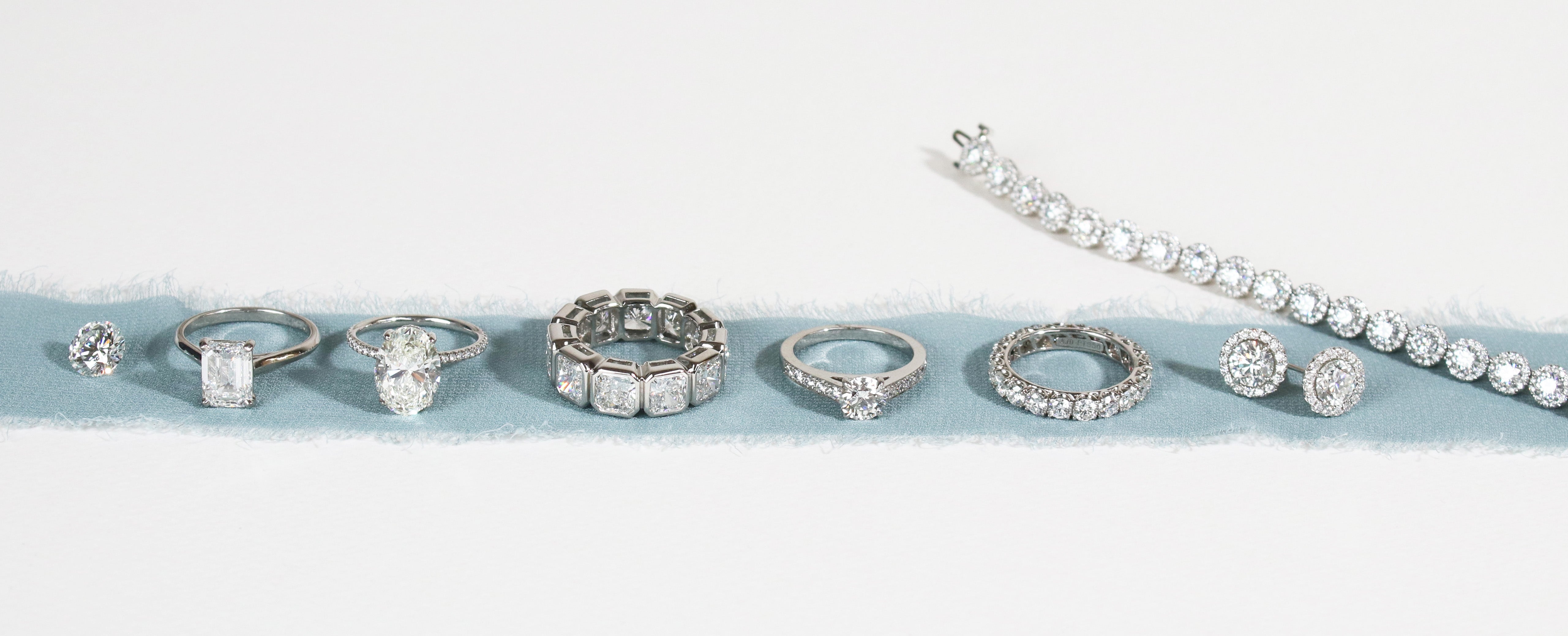 Spring Exceptional Diamond Event