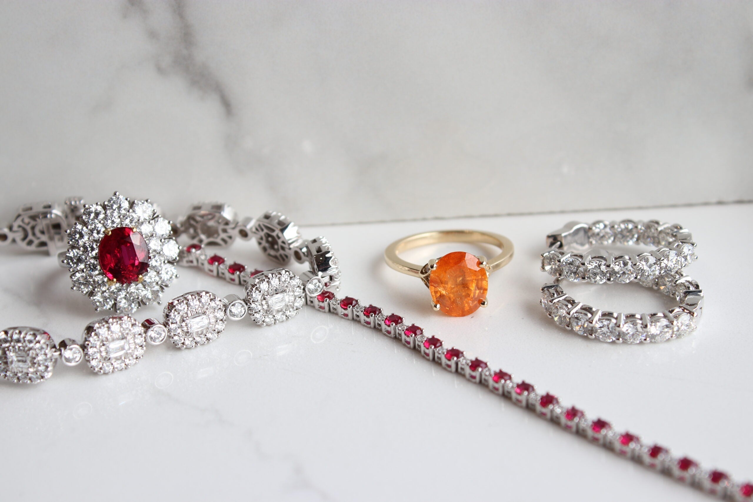 Star Sign: Aries Jewelry Inspiration