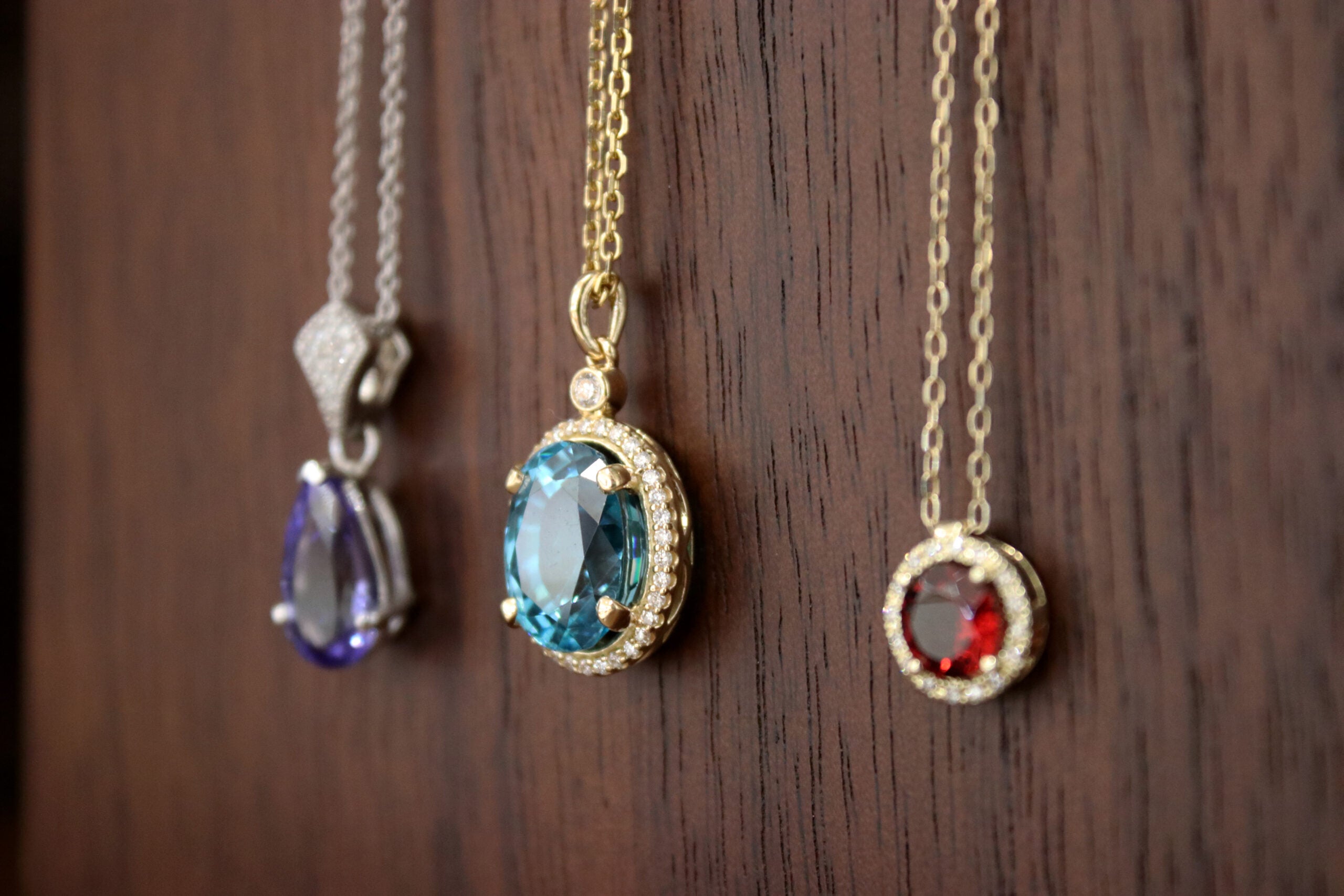 Star Sign: Capricorn Jewelry Inspiration