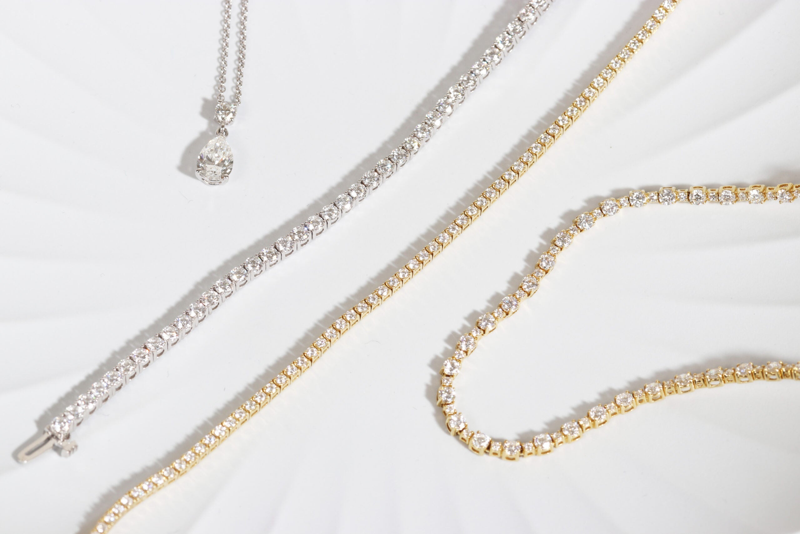 April Birthstone: Diamond