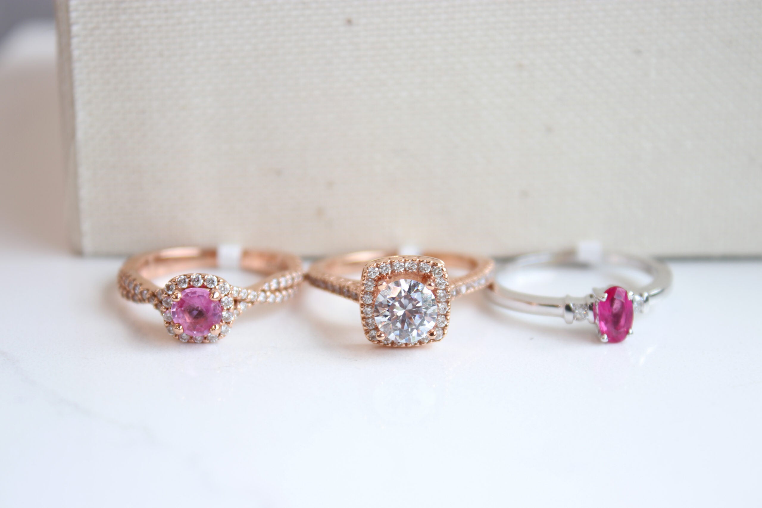 Barbie Jewelry Inspiration