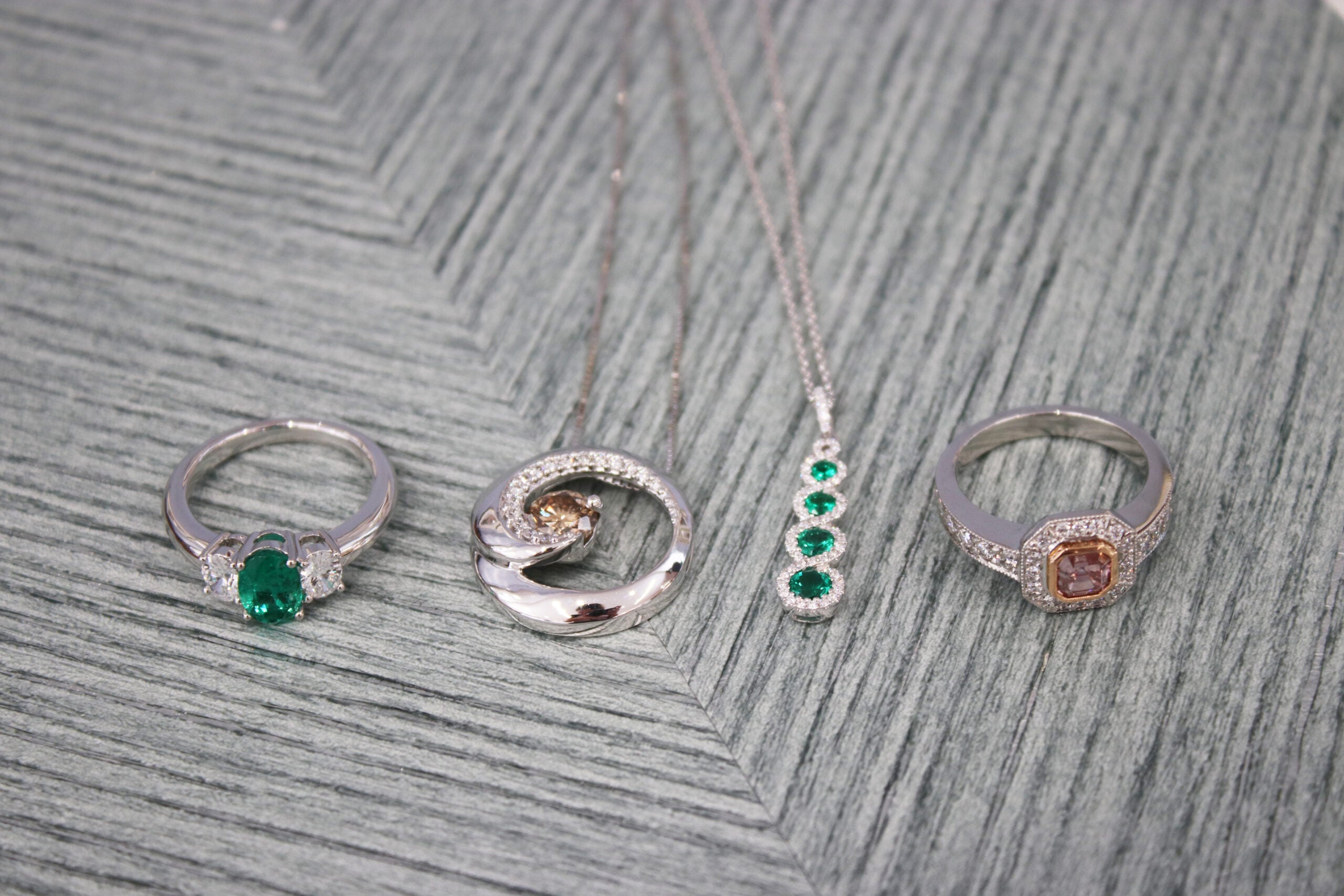 Star Sign: Virgo Jewelry Inspiration