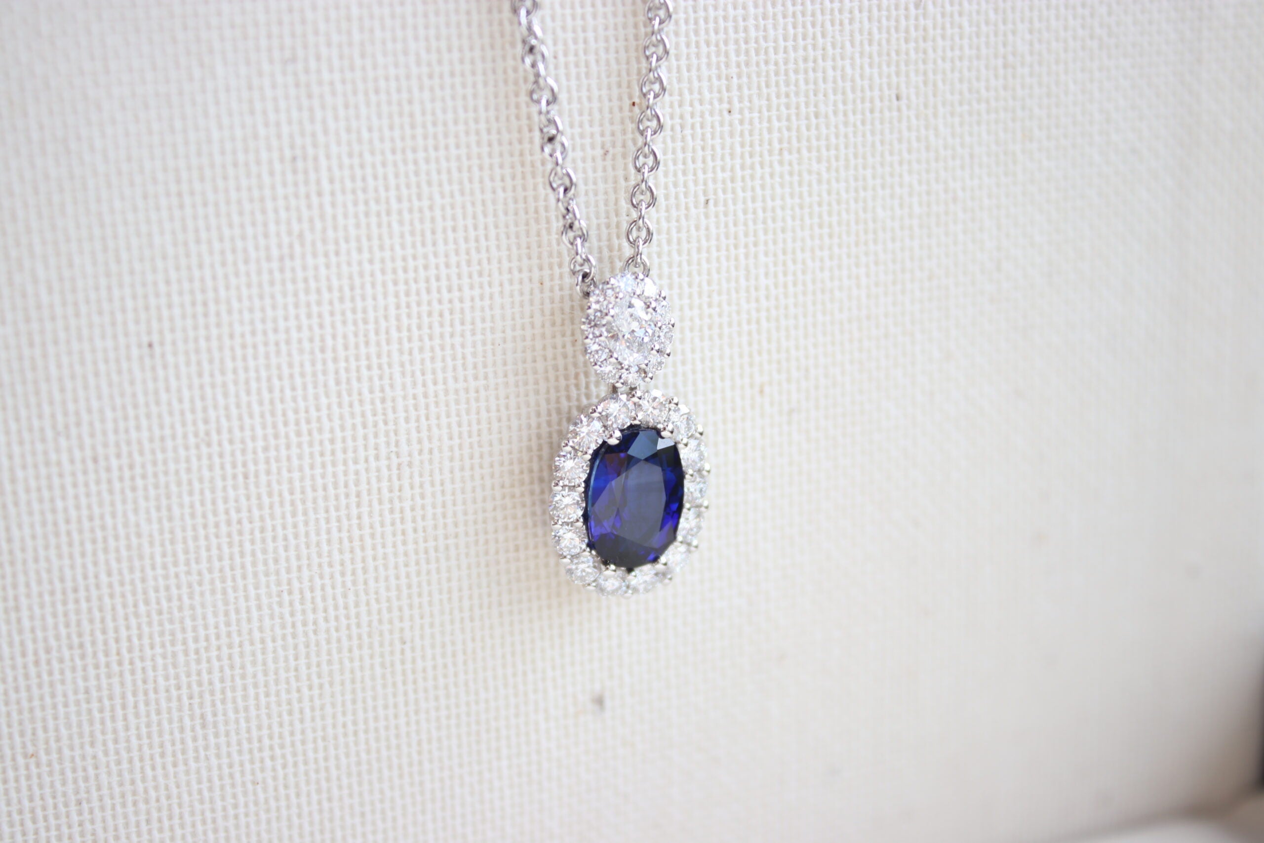 September Birthstone Spotlight: Sapphire