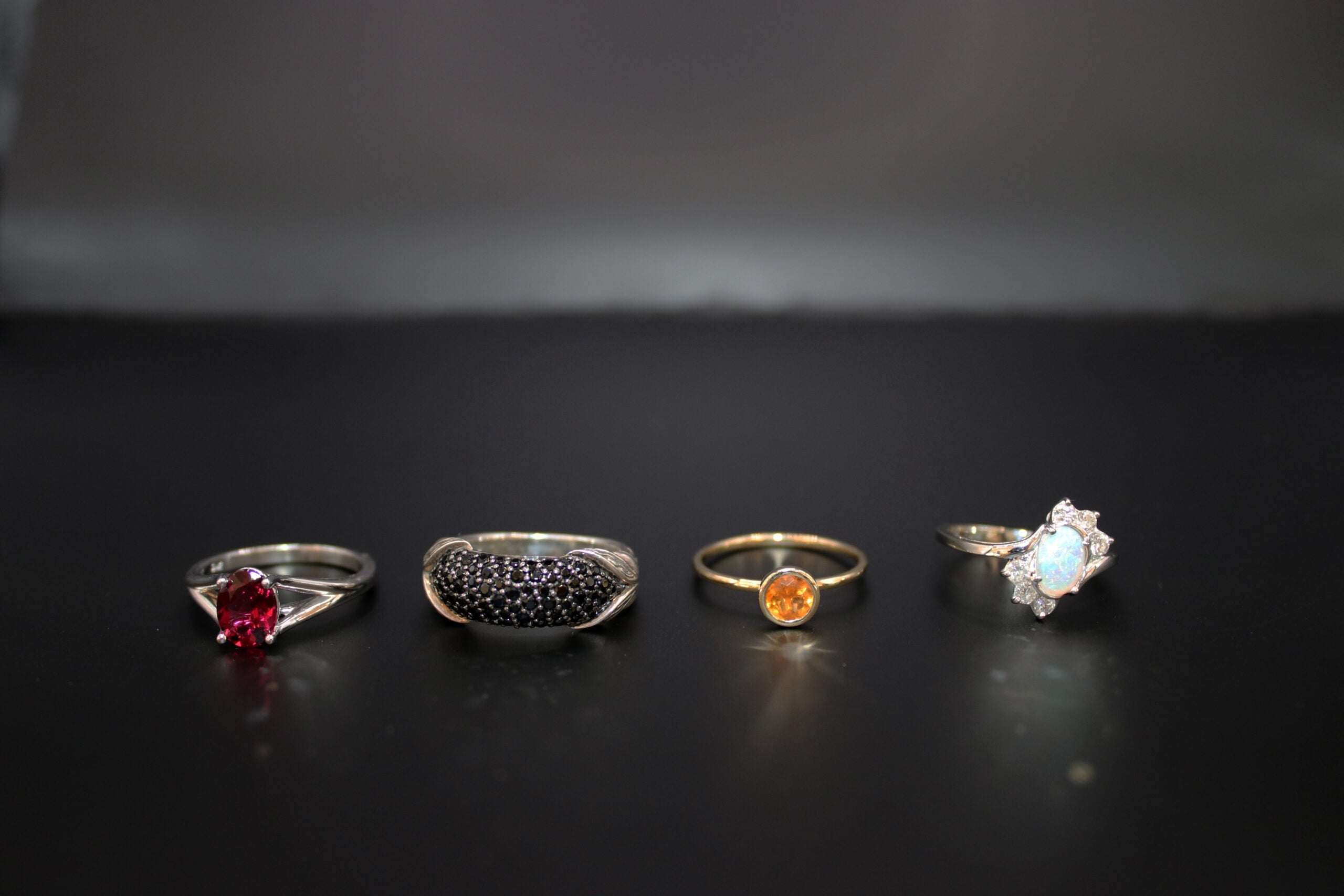 Star Sign: Scorpio Jewelry Inspiration