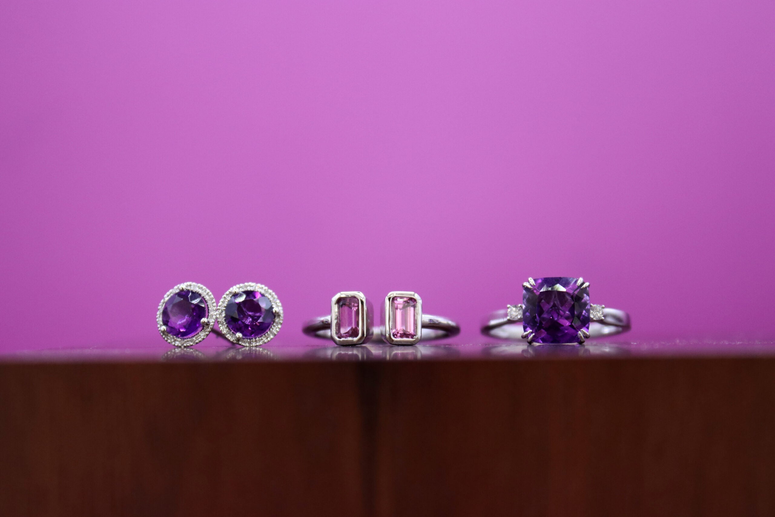 Star Sign: Sagittarius Jewelry Inspiration