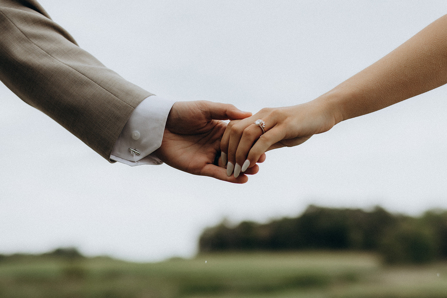 Moeller Milestone: Jessica & Cole