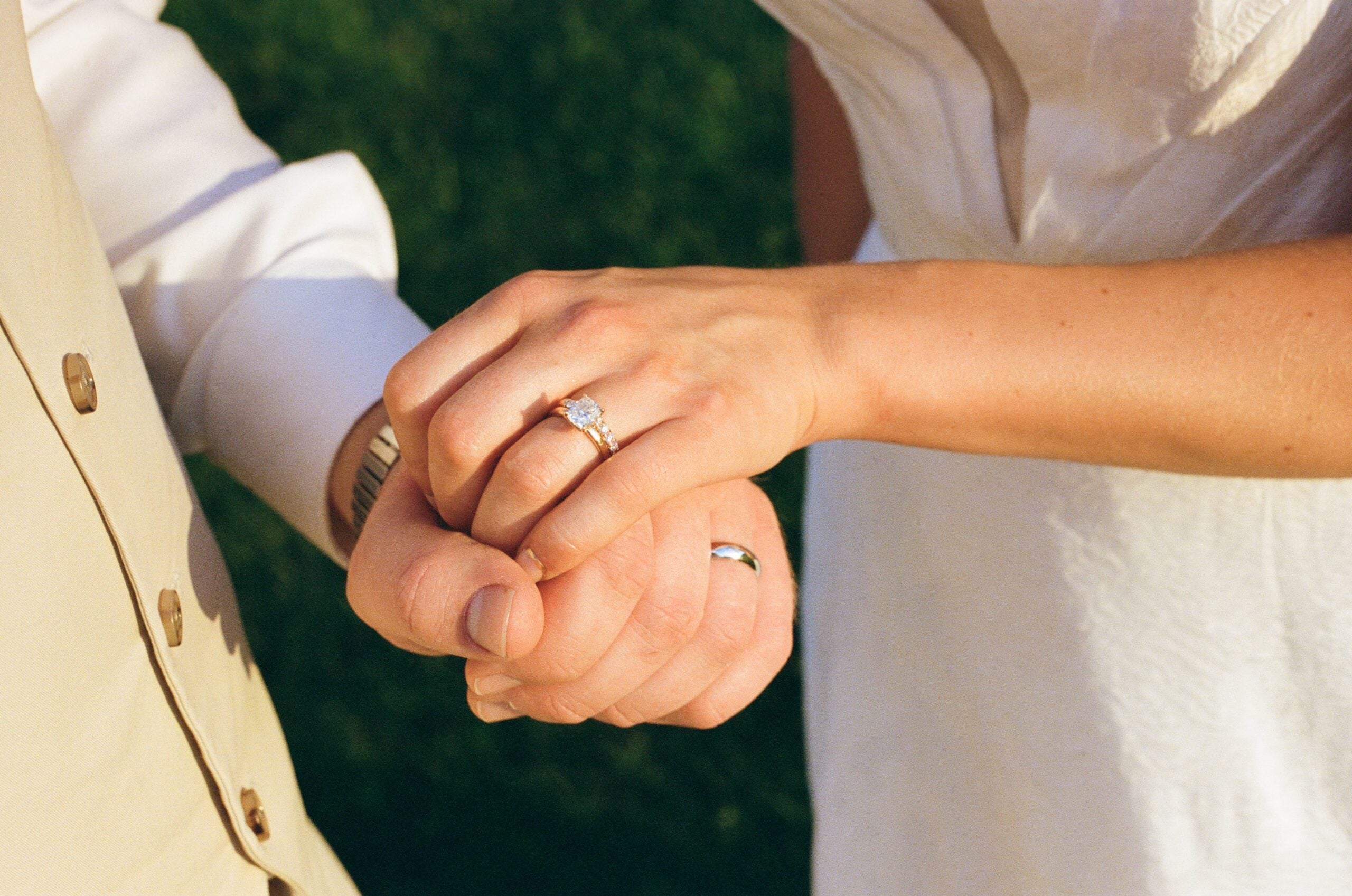 Moeller Milestone: Joey & Nicole