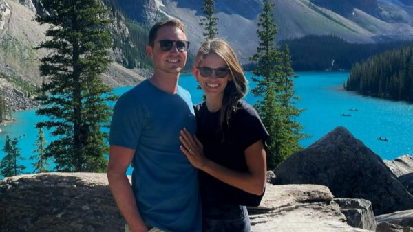 Moeller Milestone: Matt & Christie