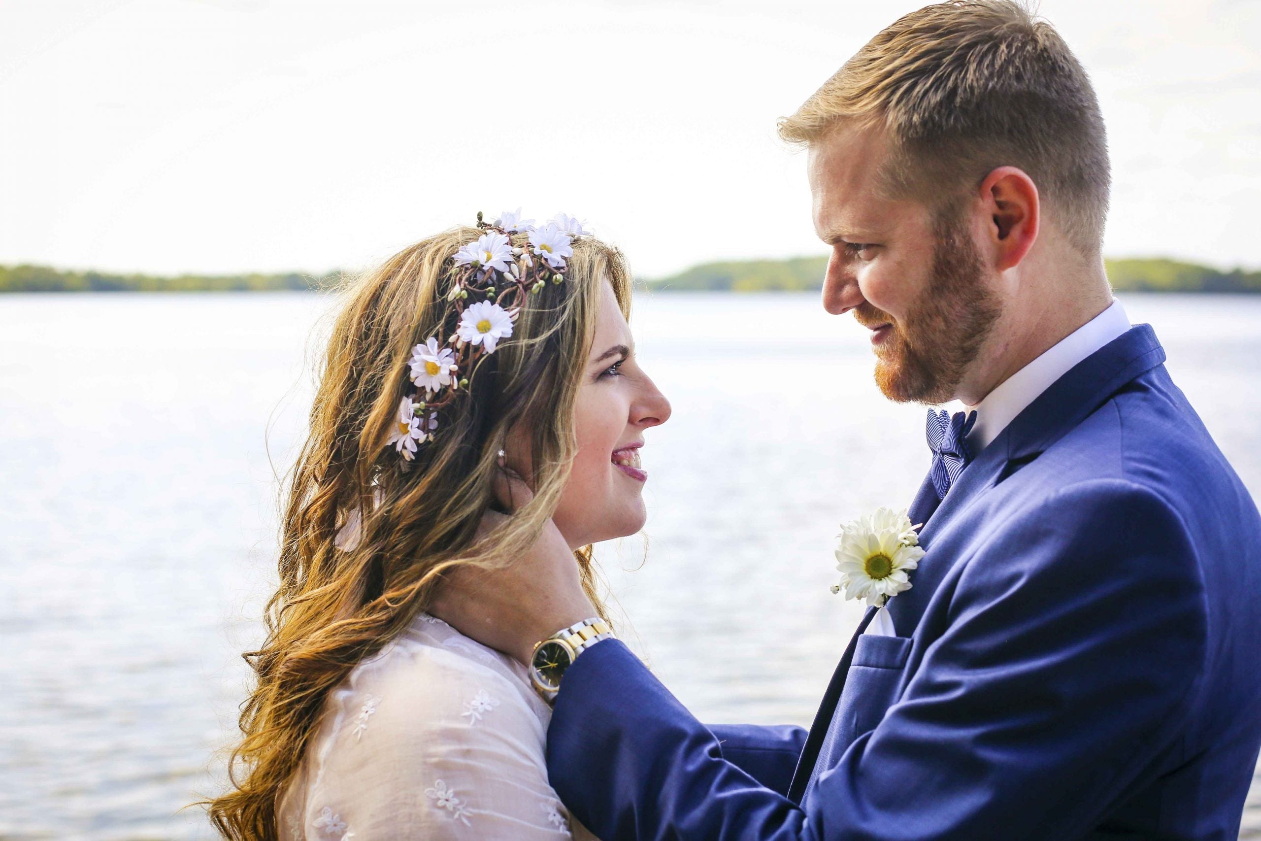 Moeller Milestone: Mike & Morgan