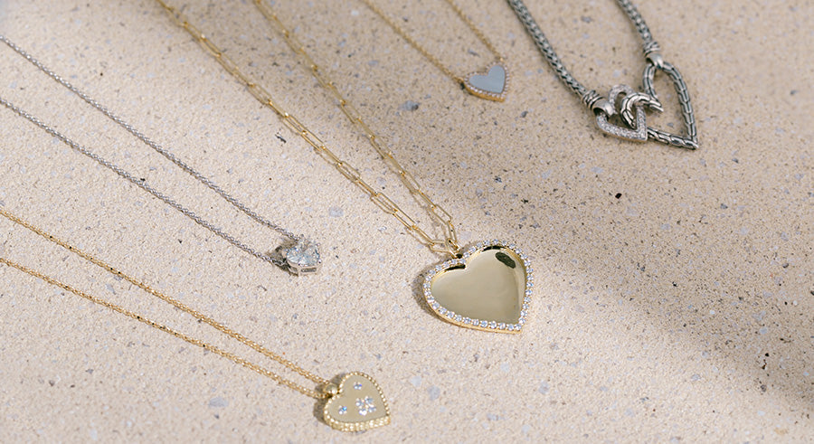 Valentine's Day Gift Guide