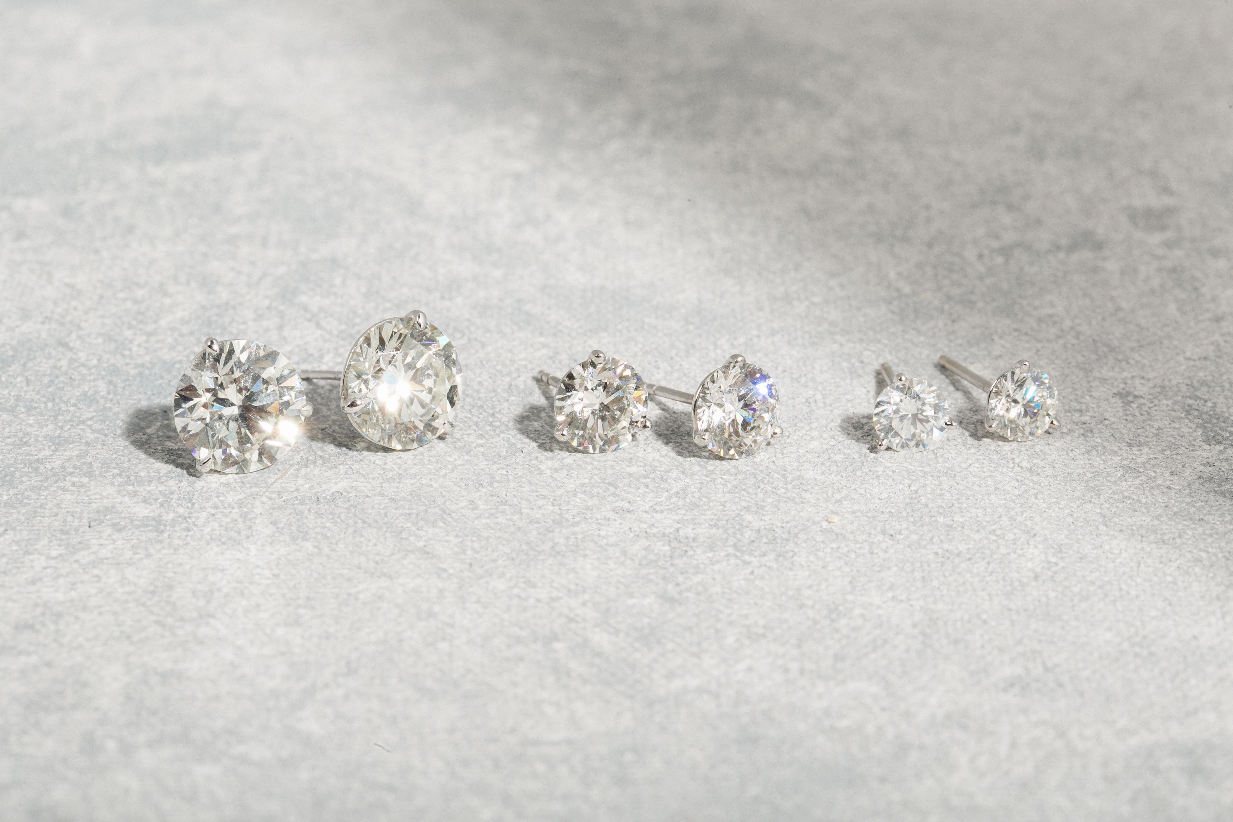 April’s Birthstone: The Ultimate Guide to Diamonds | R.F. Moeller Jeweler
