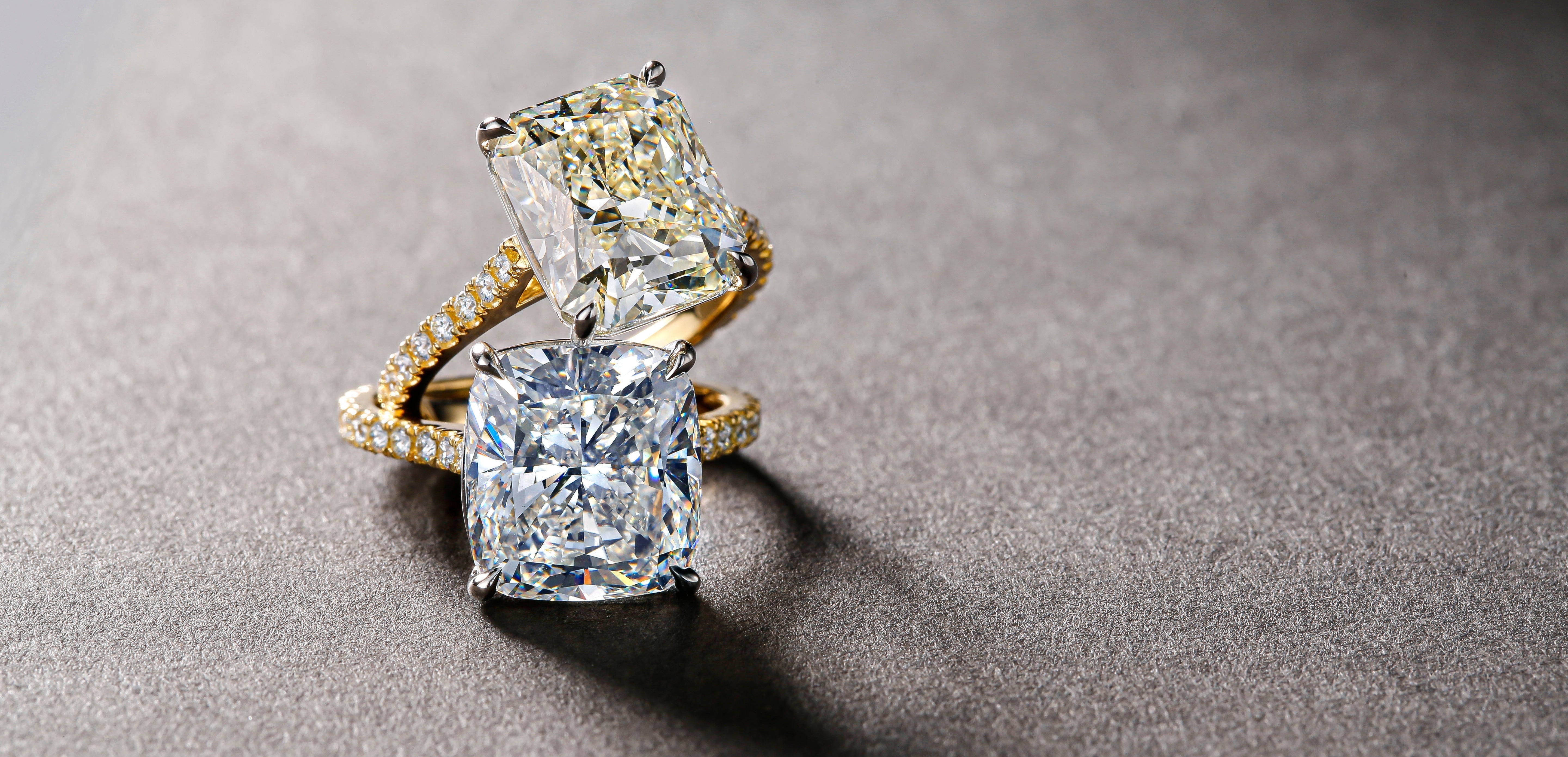 Exceptional Diamond Event | September 24-26