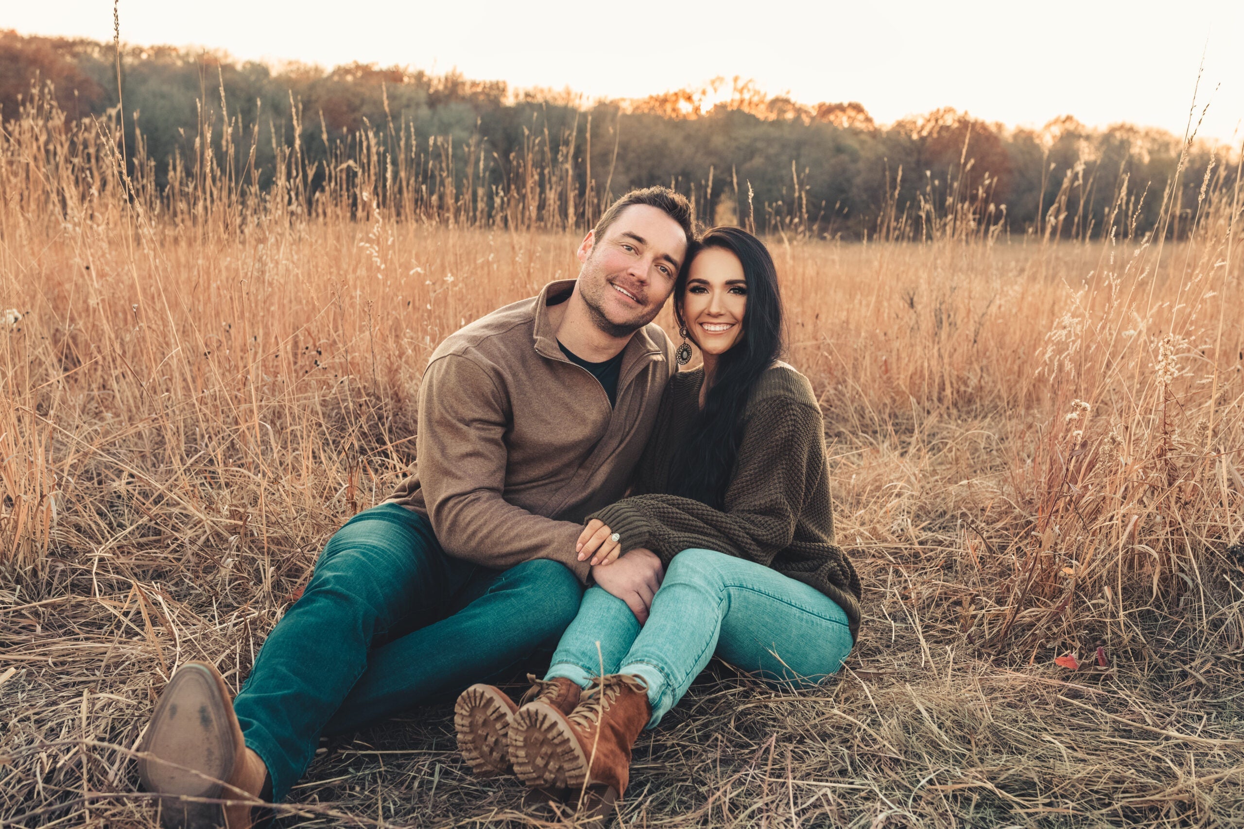 Moeller Milestone: Tiffany & Kurt