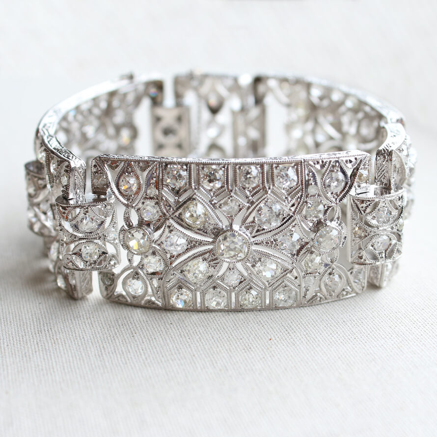 The Simple Definition of Filigree