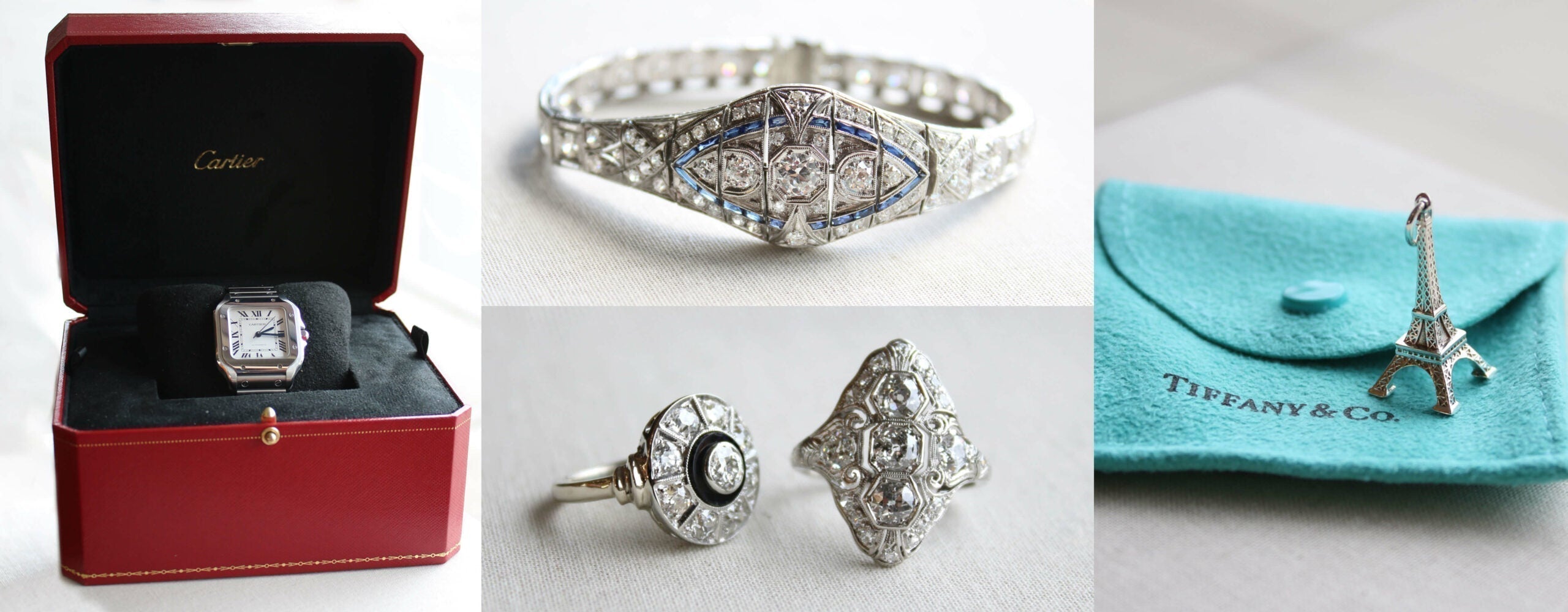 Jewelry & Watch Buying Event | May 14-16