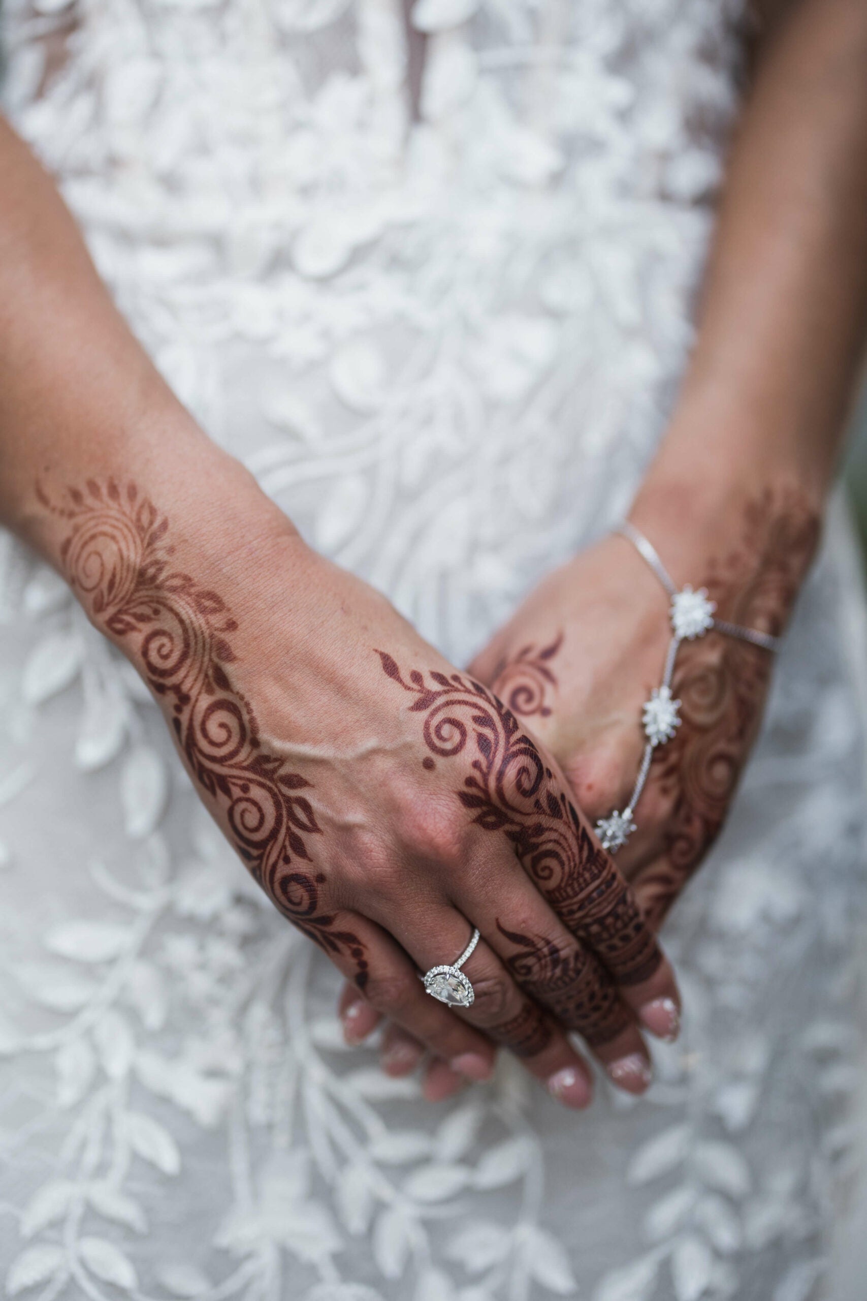 Halo Engagement Rings