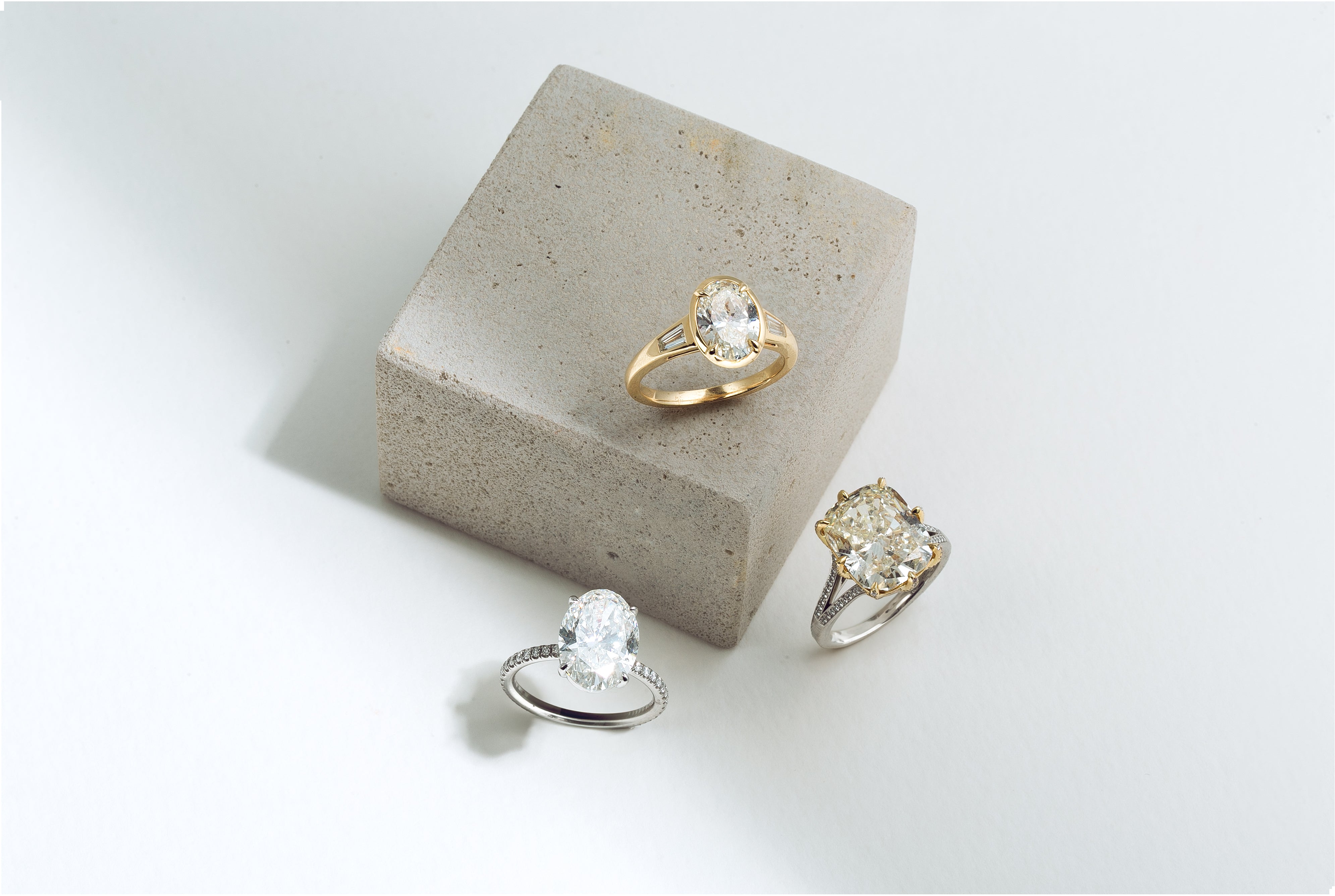 Diamonds of Wonder Collection