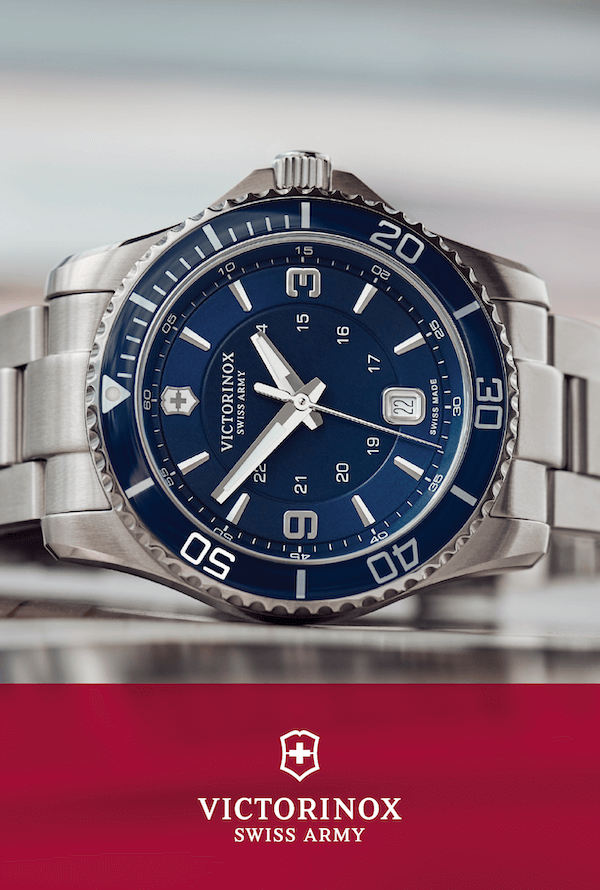 Victorinox Swiss Army