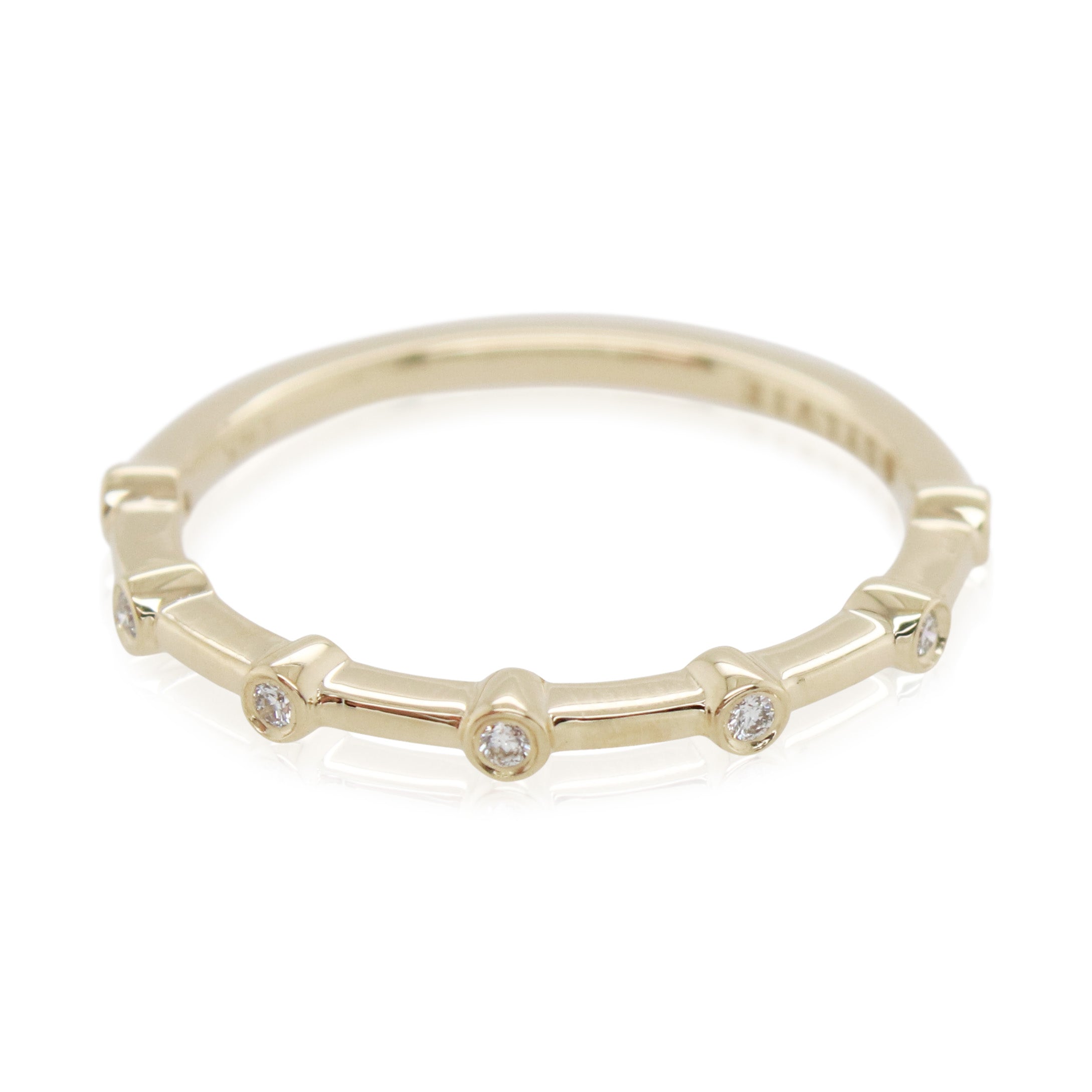 Sylvie Diamond Station Band