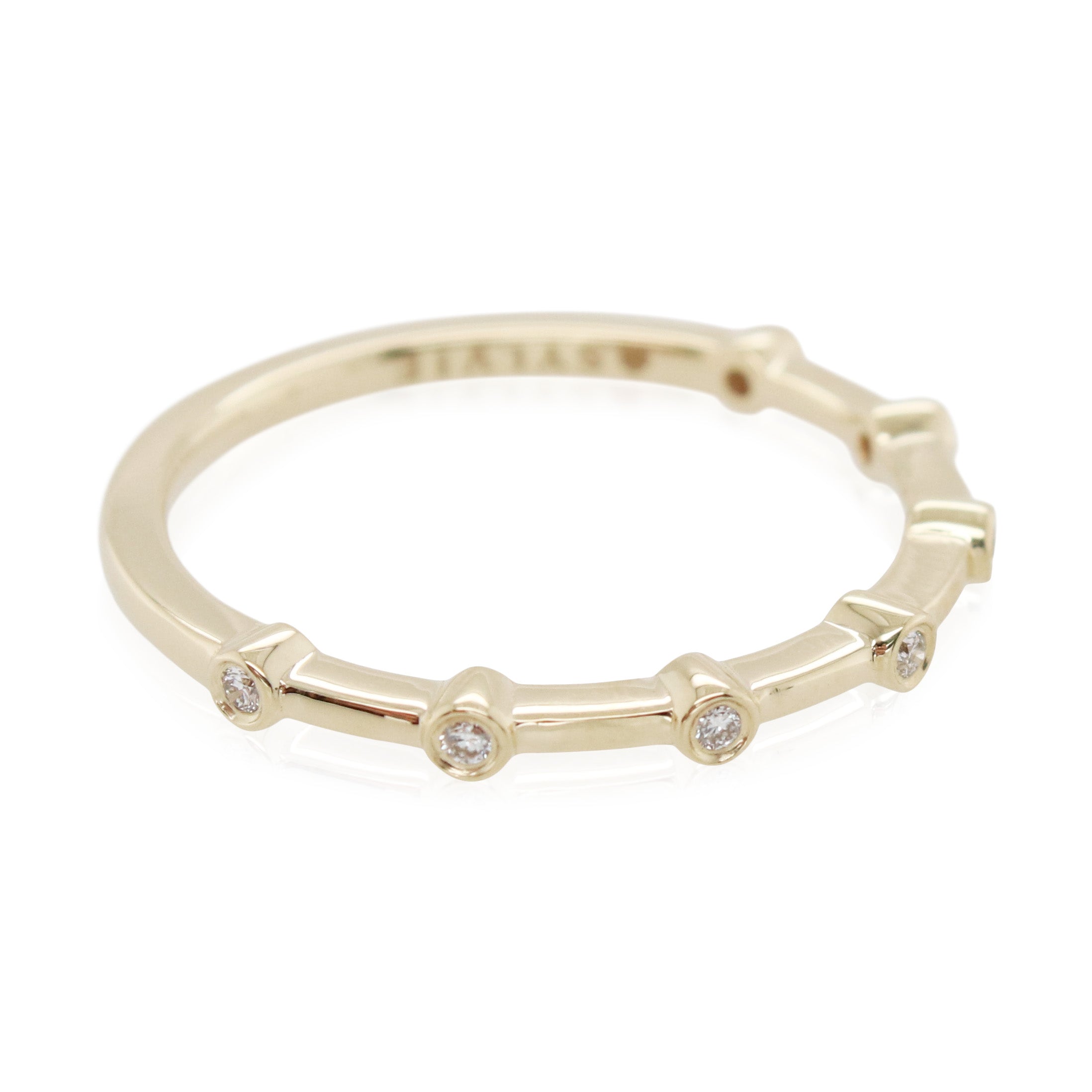 Sylvie Diamond Station Band