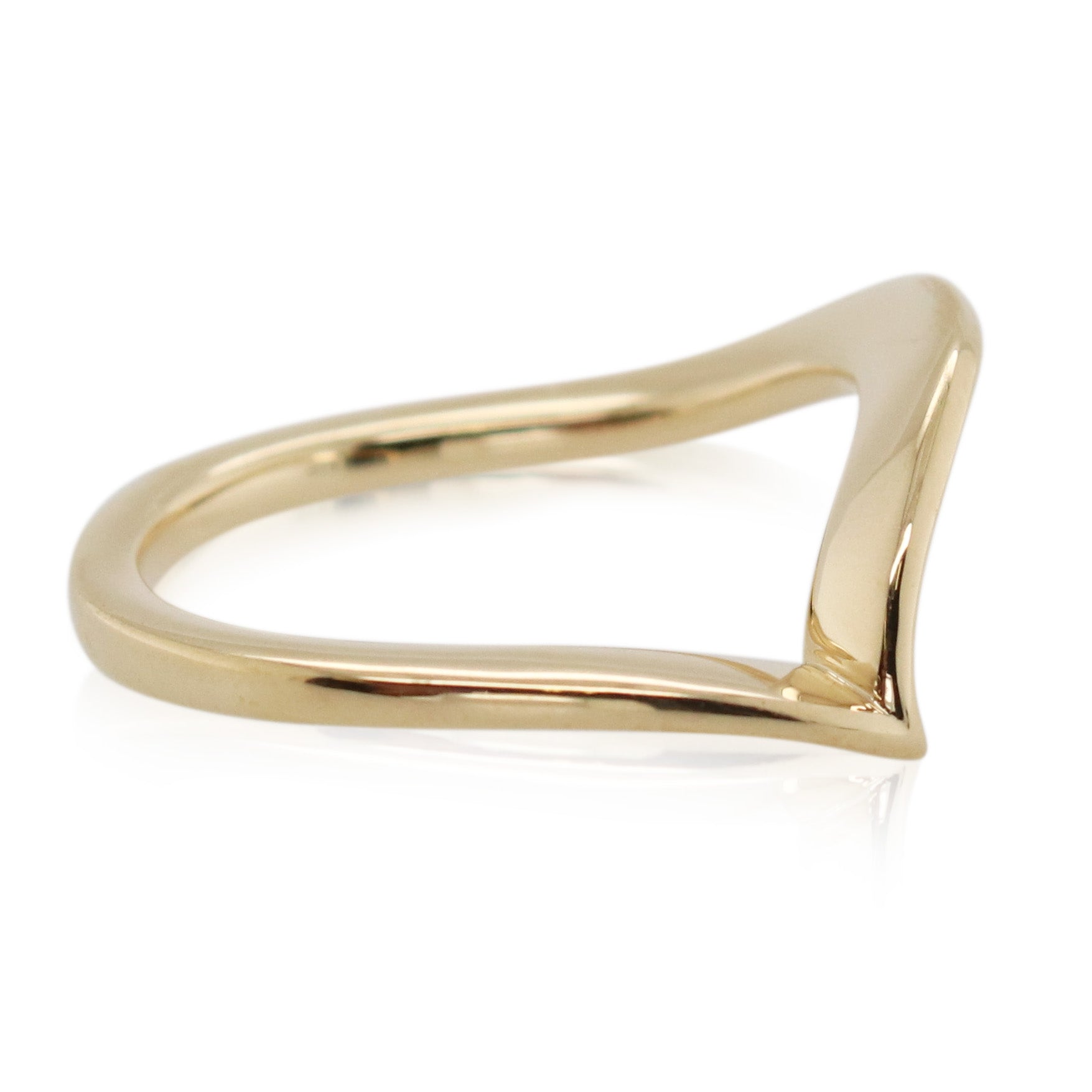 Precision Set Bold Contour Band