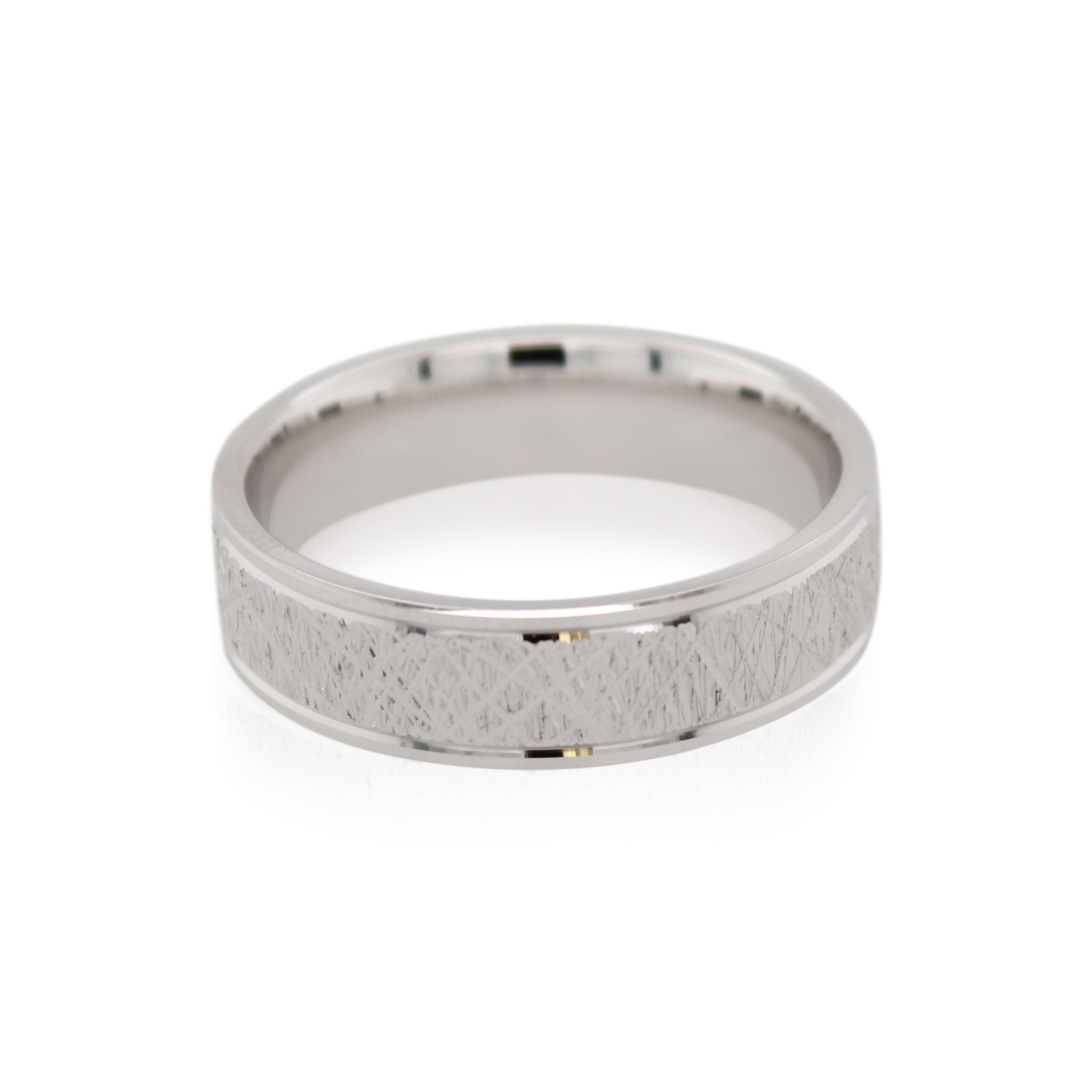 6mm Step Edge Band