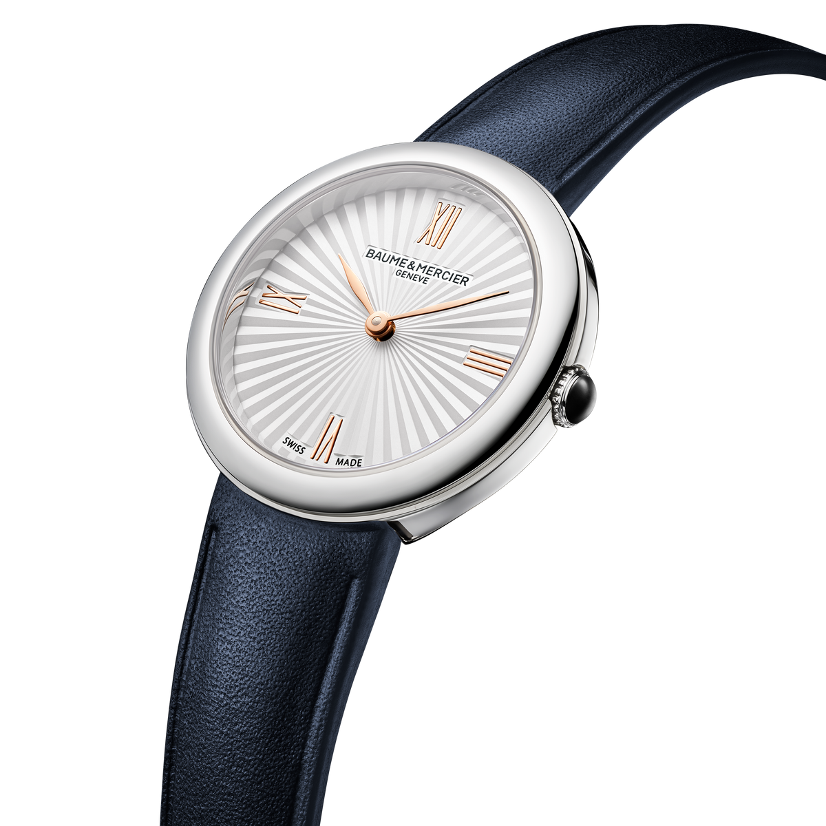 Joia de Baume & Mercier 28mm Watch