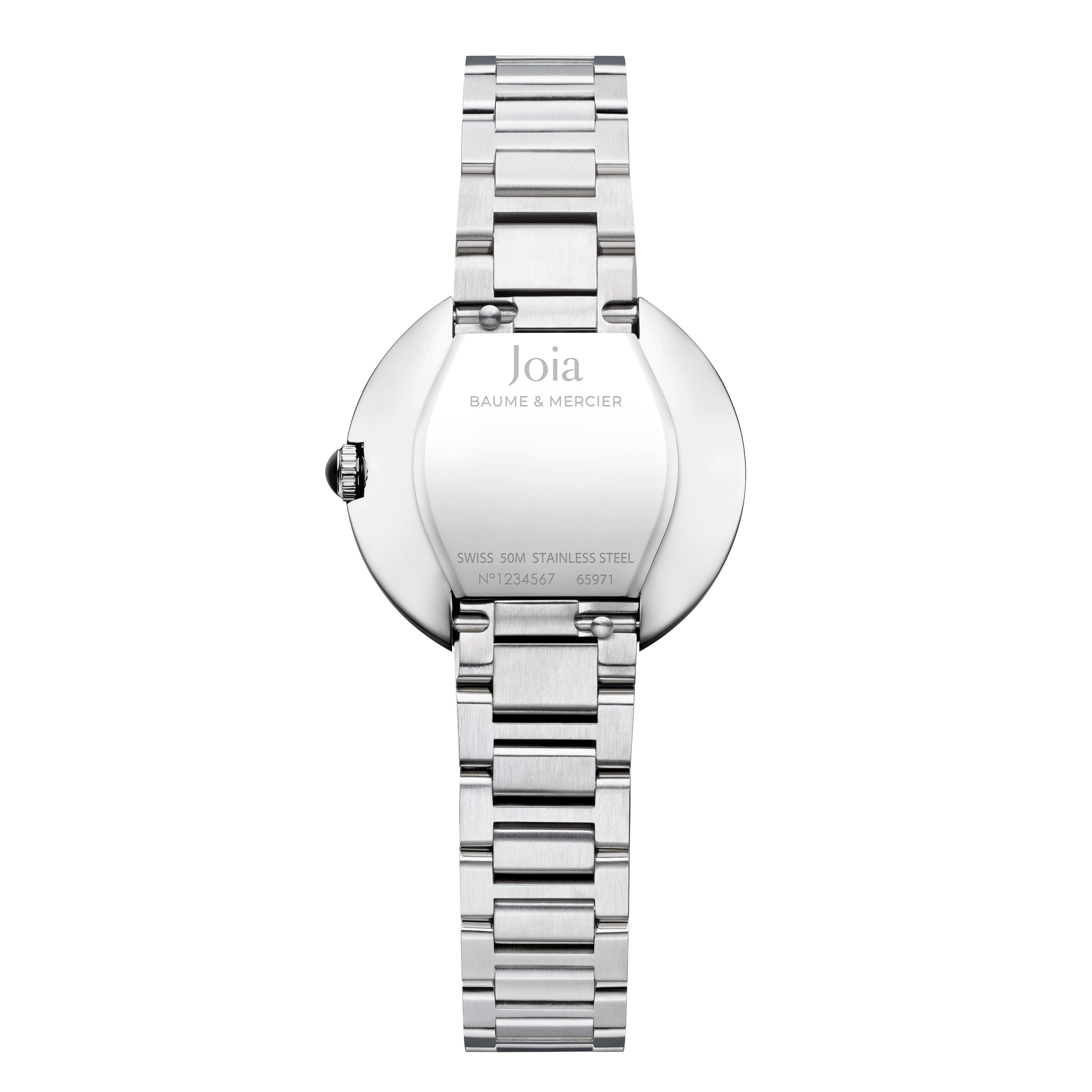 Baume & Mercier Joia 28mm Watch