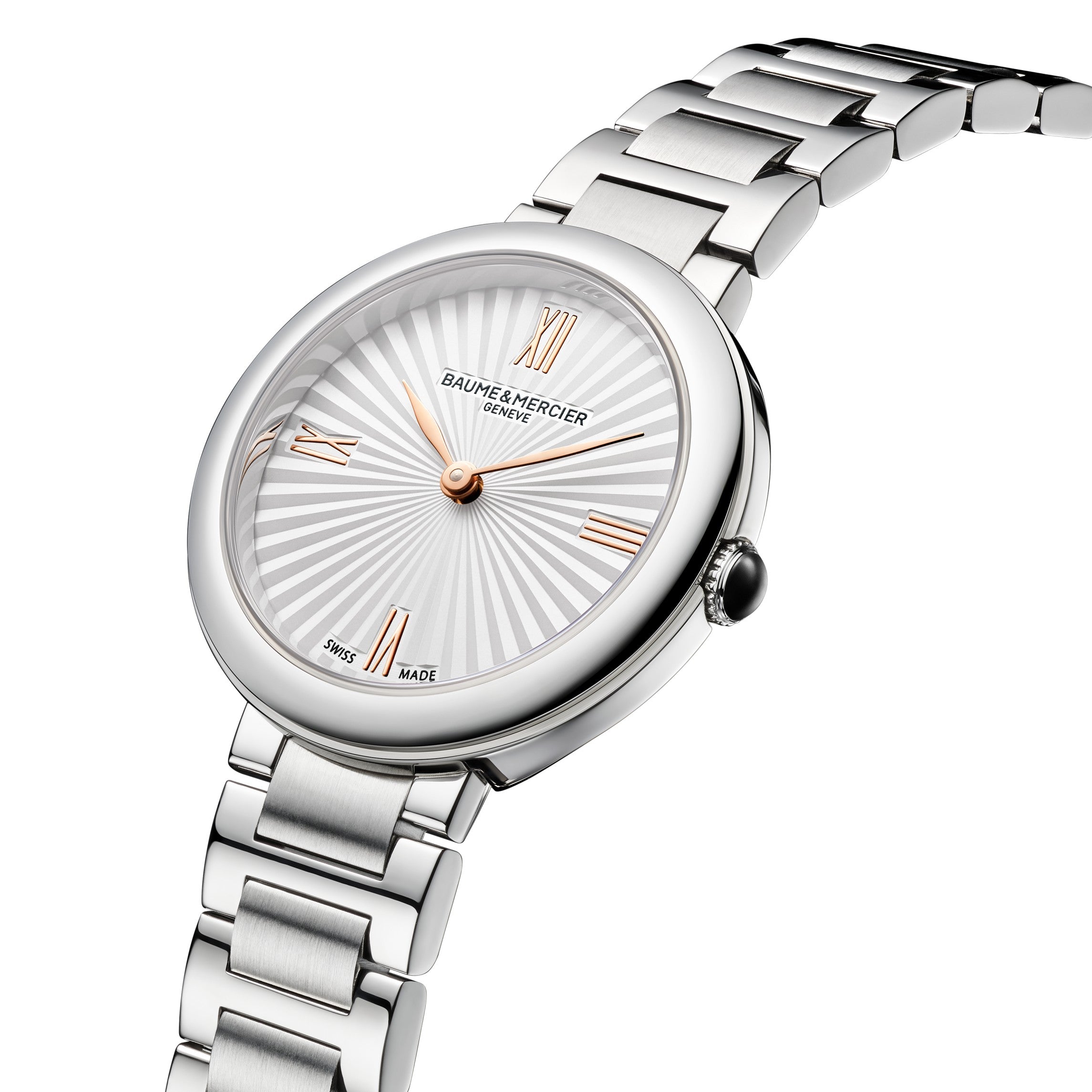 Baume & Mercier Joia 28mm Watch