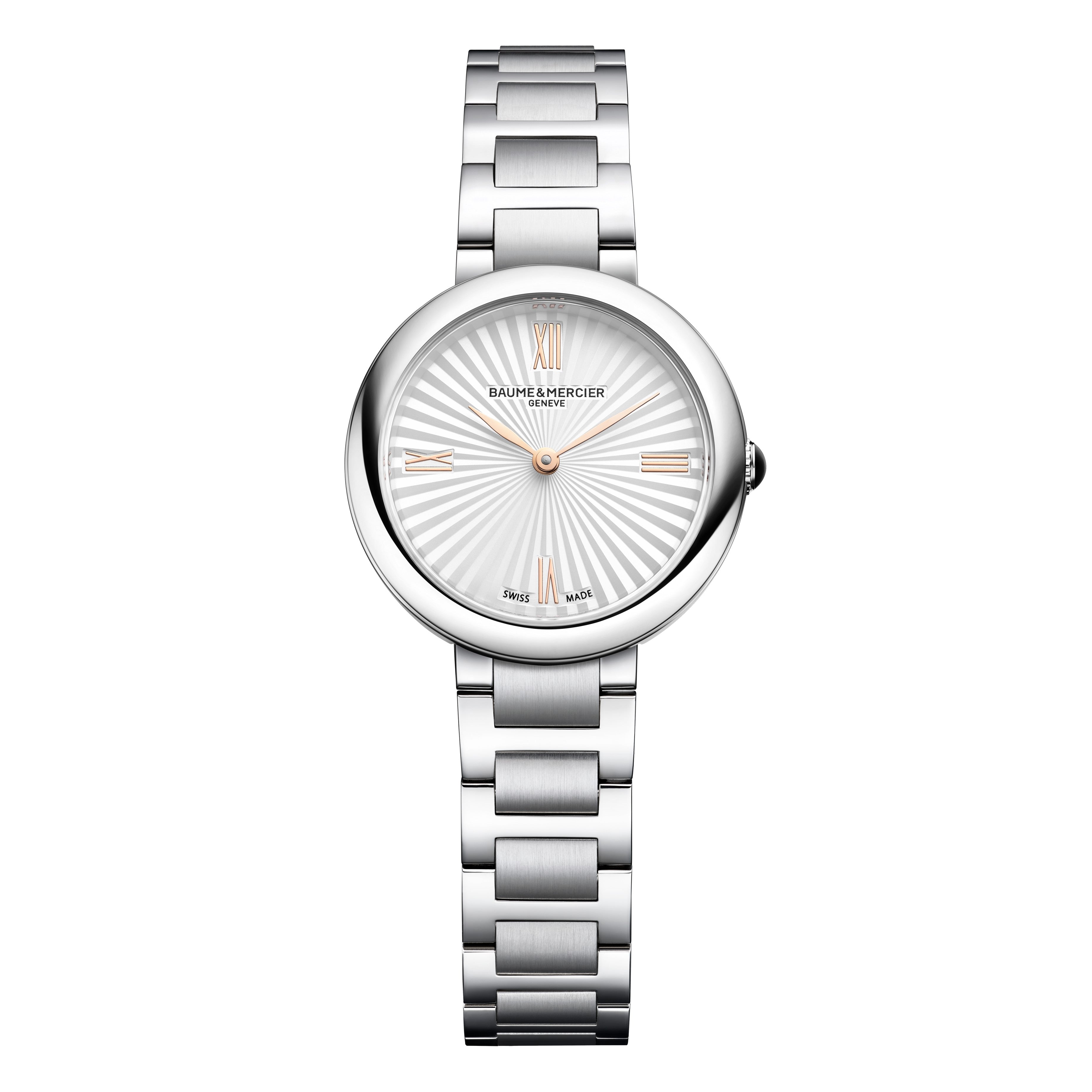 Baume & Mercier Joia 28mm Watch