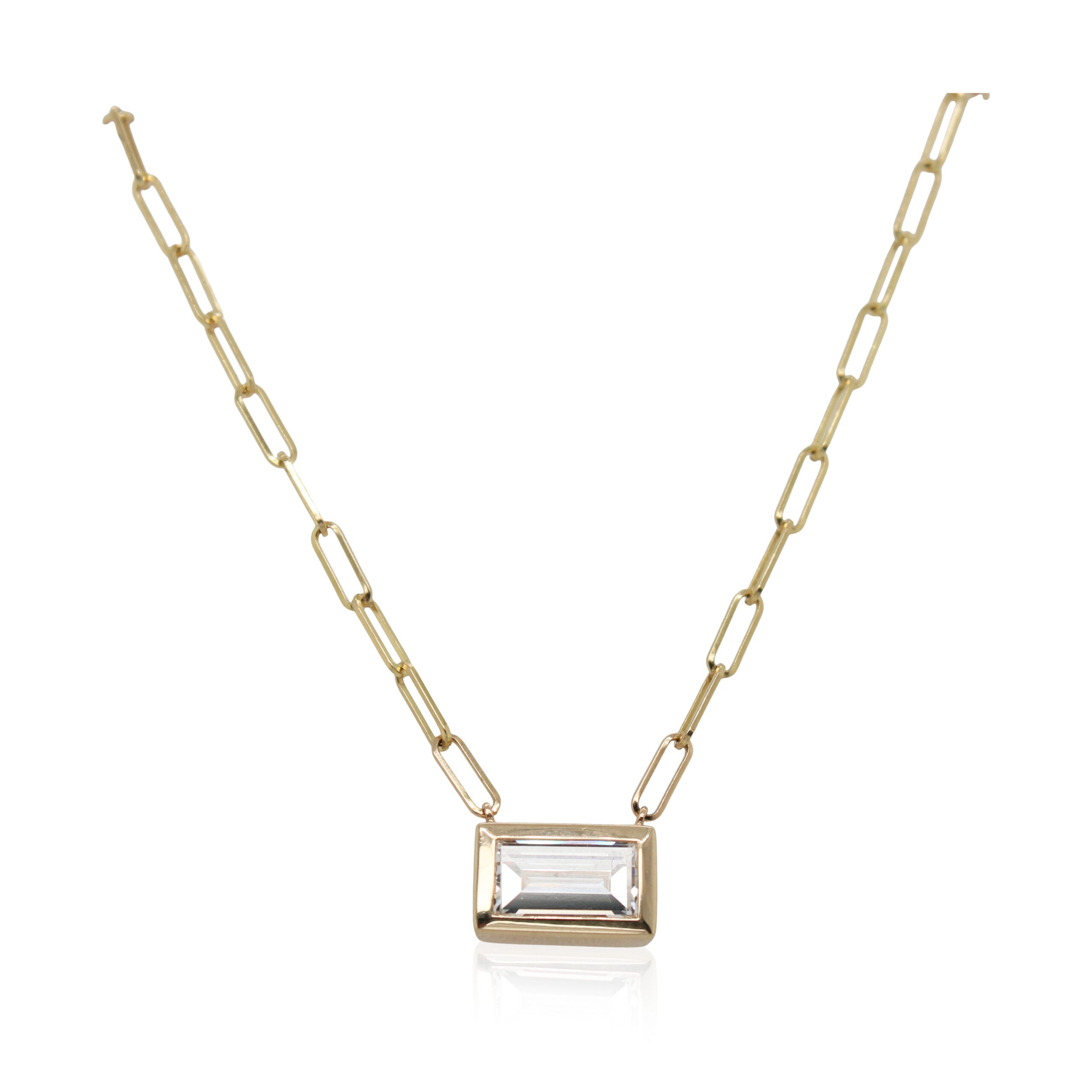 Diamonds of Wonder 1.52ct Diamond Pendant
