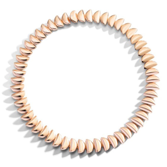 Vhernier Eclisse Collection Necklace