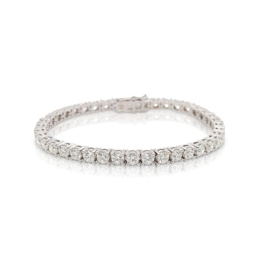 Diamond Tennis Bracelet