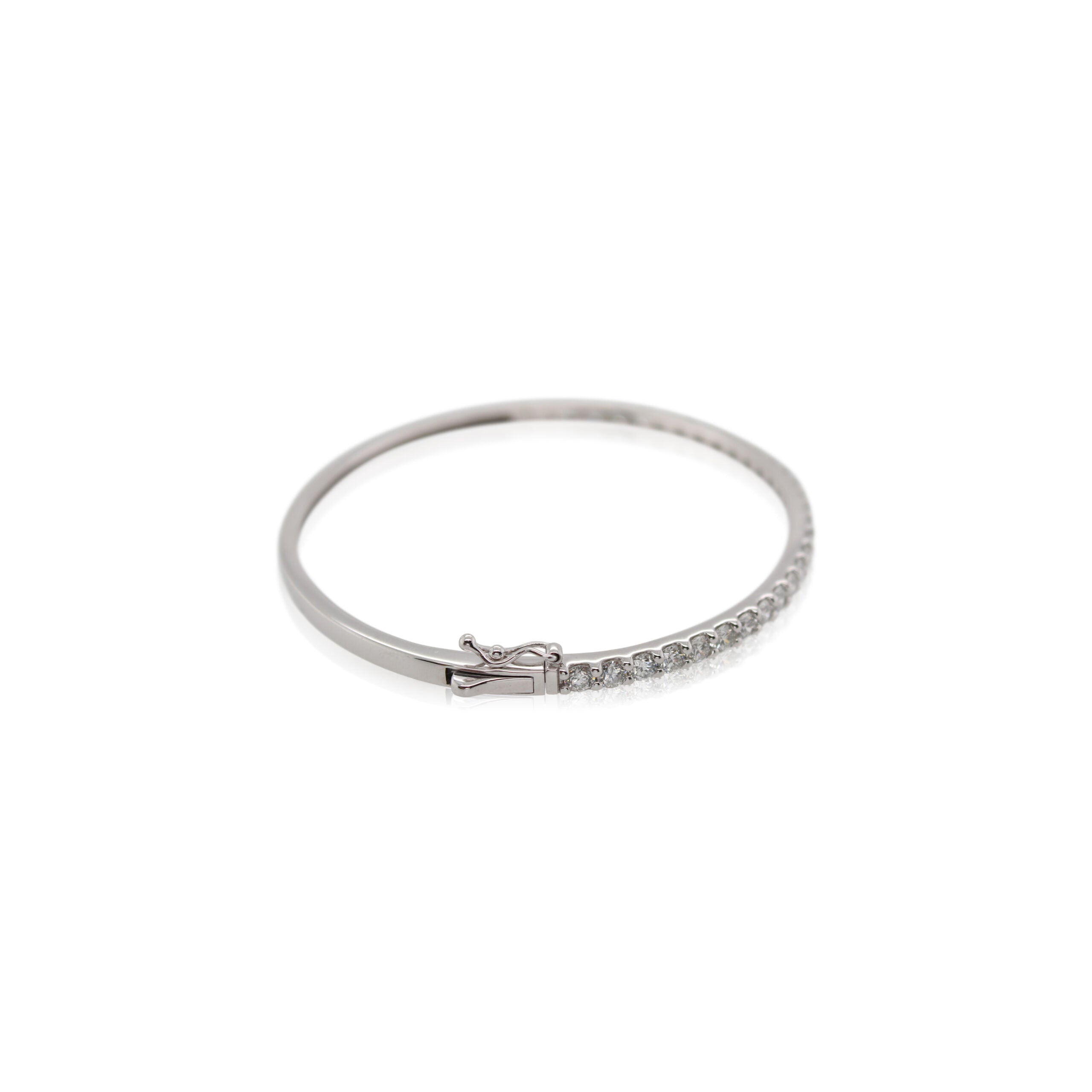 Diamond Bracelet