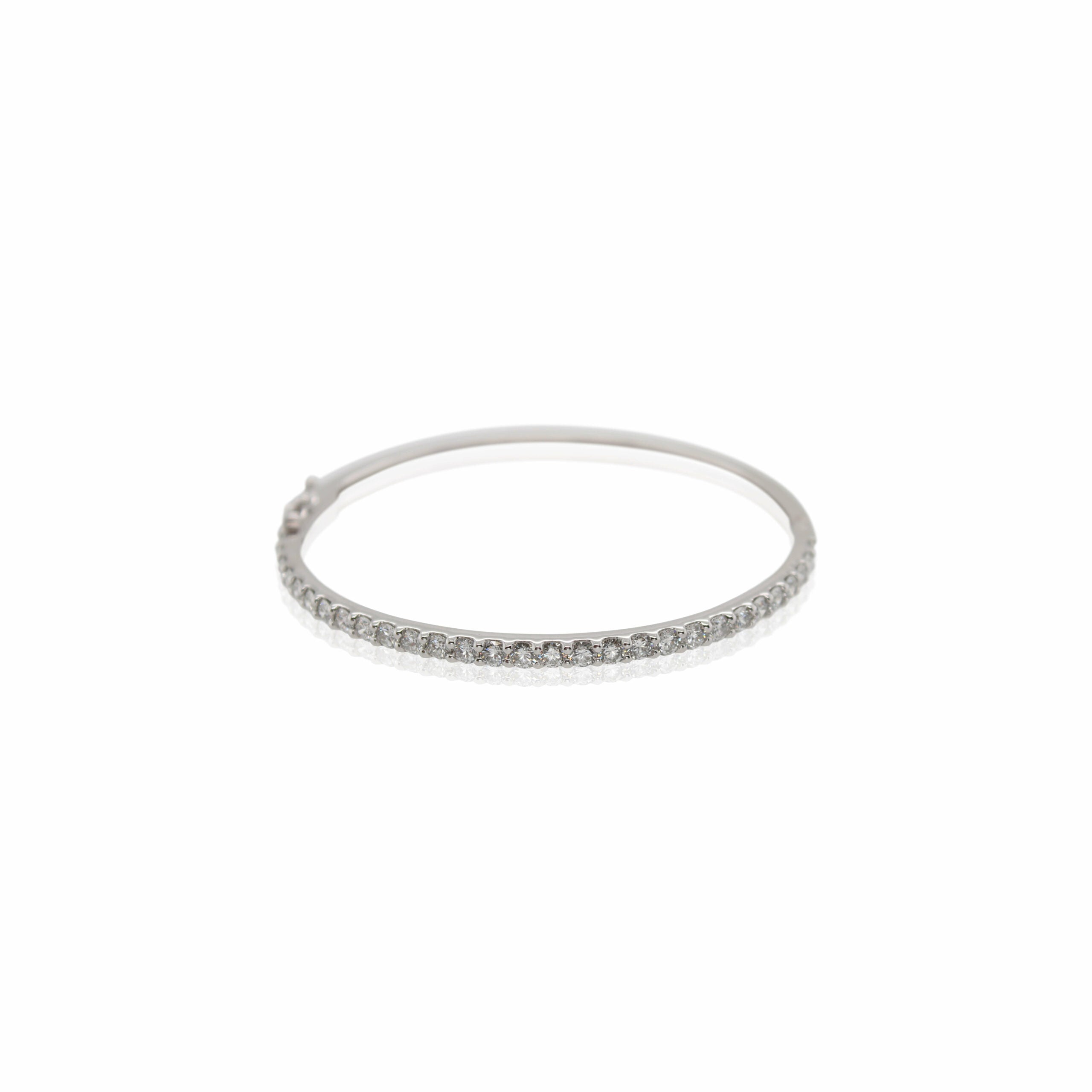 Diamond Bracelet