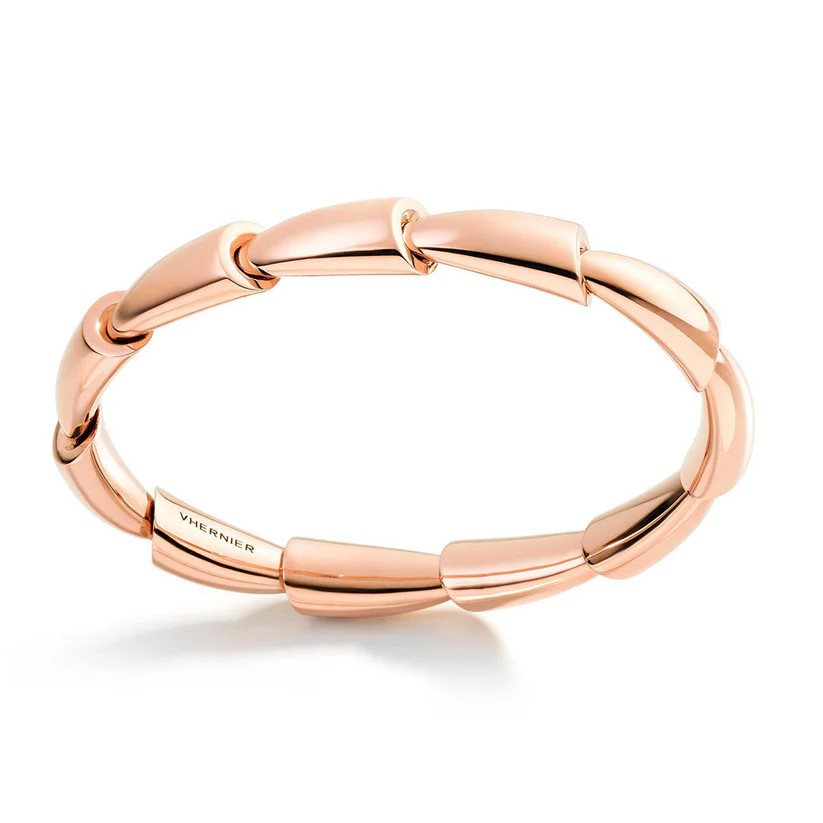 Vhernier Calla Collection Bracelet