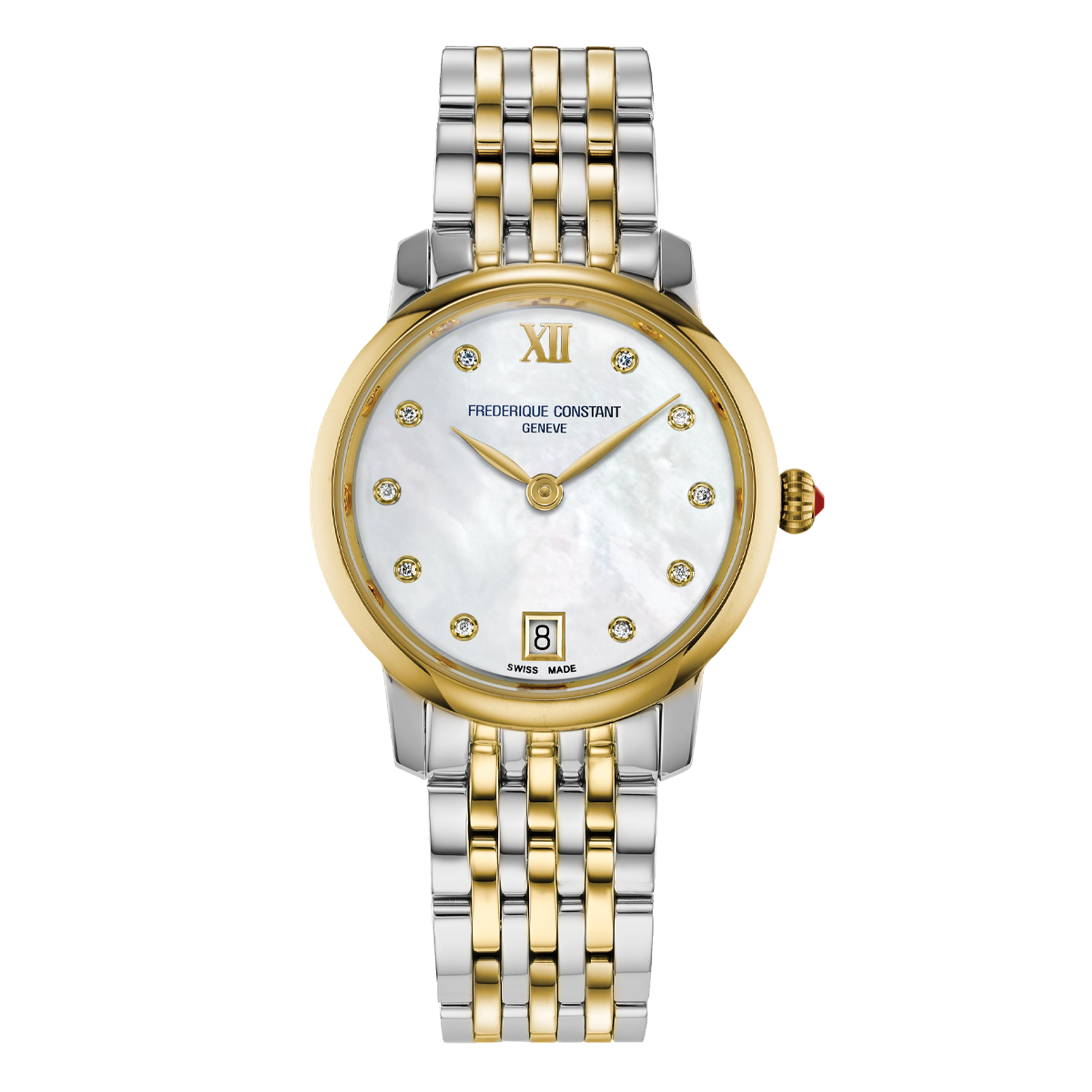 Classics Slimline Ladies Watch