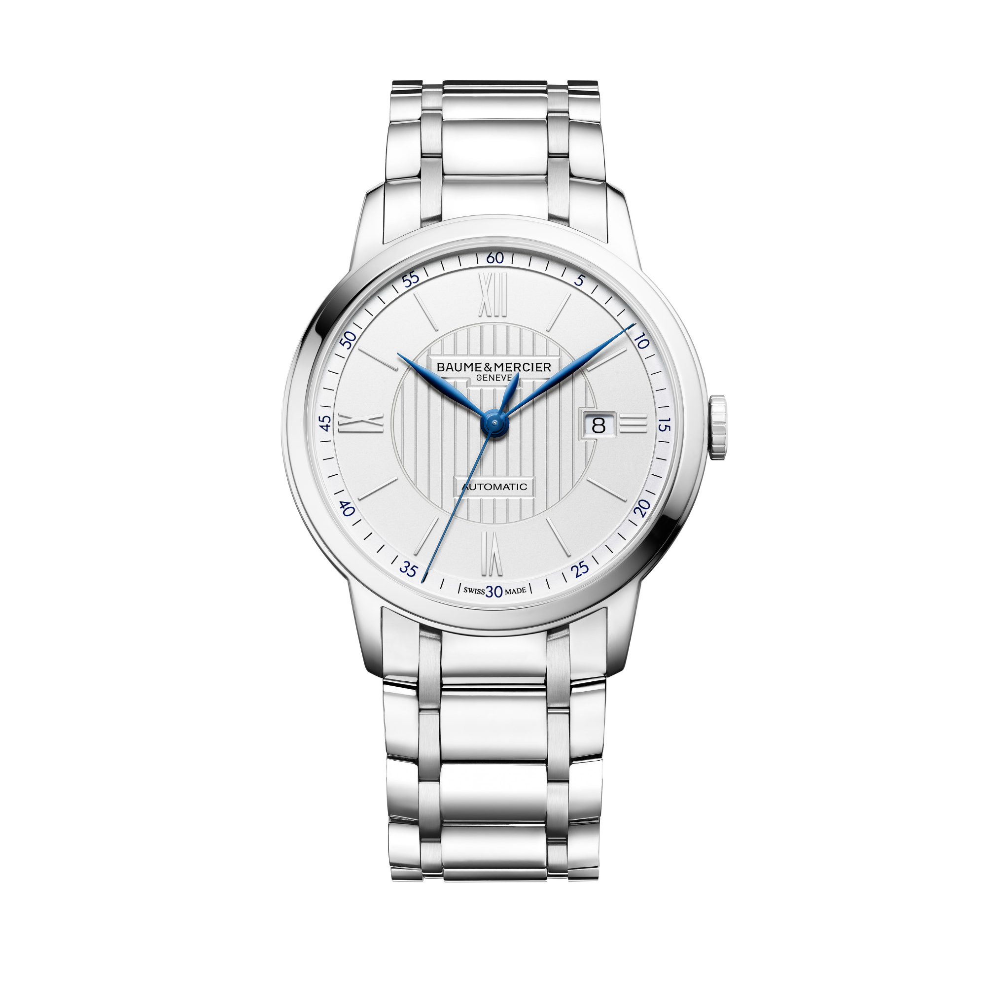Baume & Mercier Classima 42mm Watch