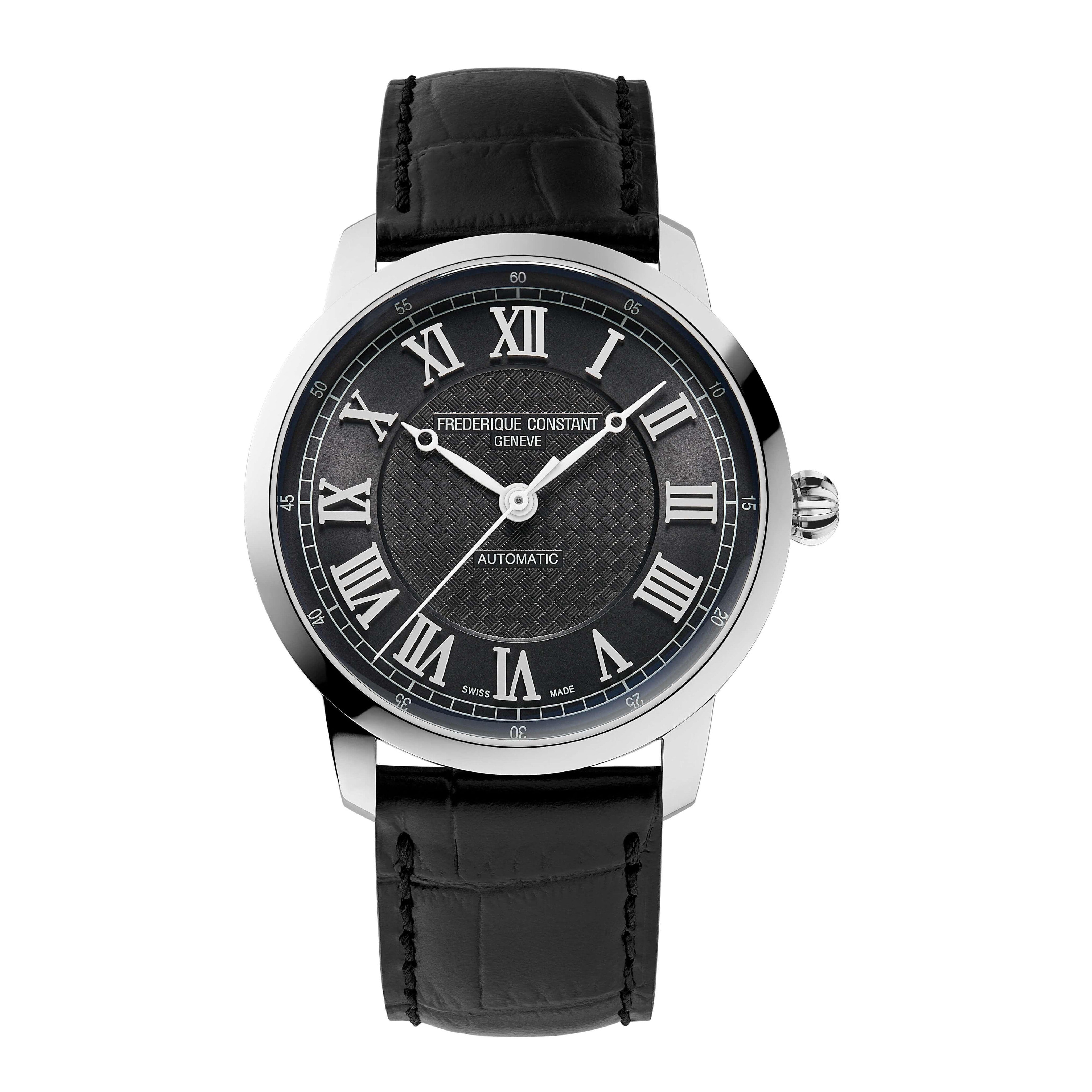 Classics Index Automatic 40mm Watch