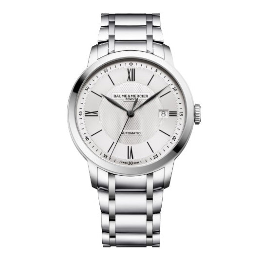Baume & Mercier Classima Automatic 40mm Watch