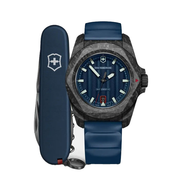 Victorinox Swiss Army I.N.O.X. Automatic Watch