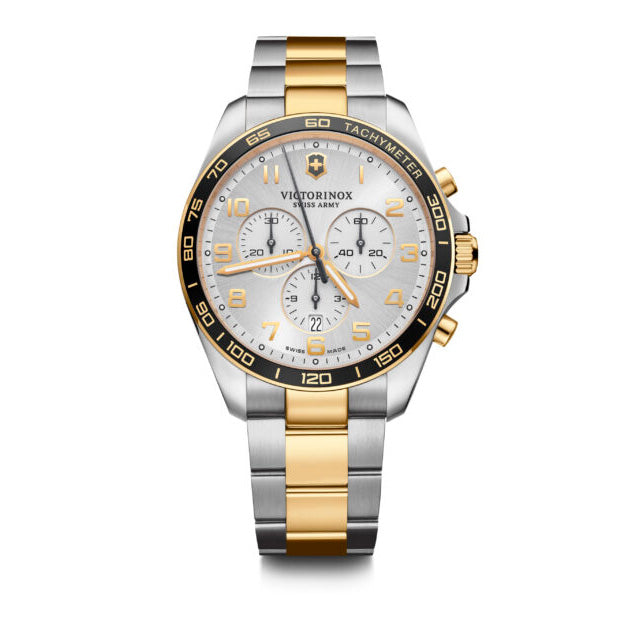 Victorinox Fieldforce Victorinox Swiss Army Chrono Classic