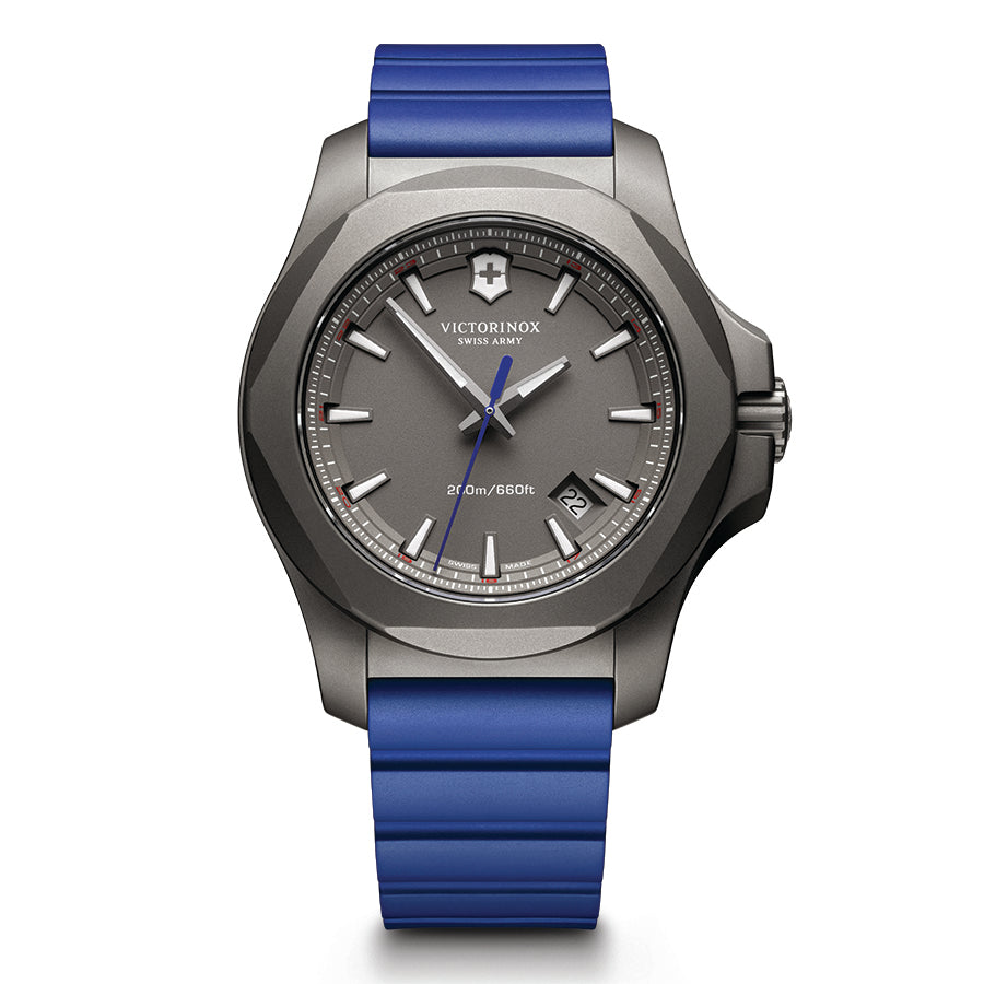 Victorinox Swiss Army I.N.O.X. Titanium Watch